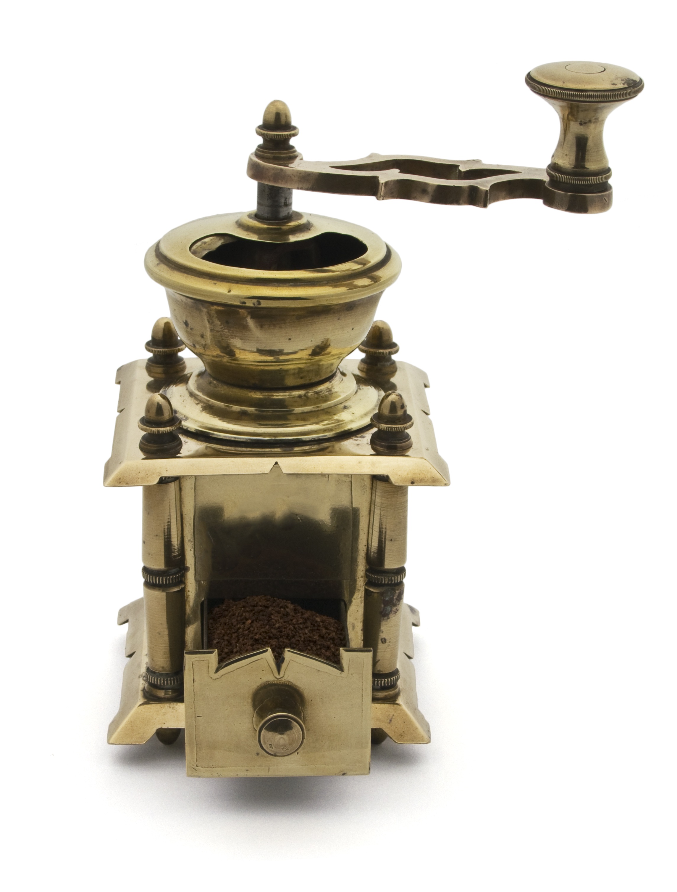 Coffee Grinder Mill free image download
