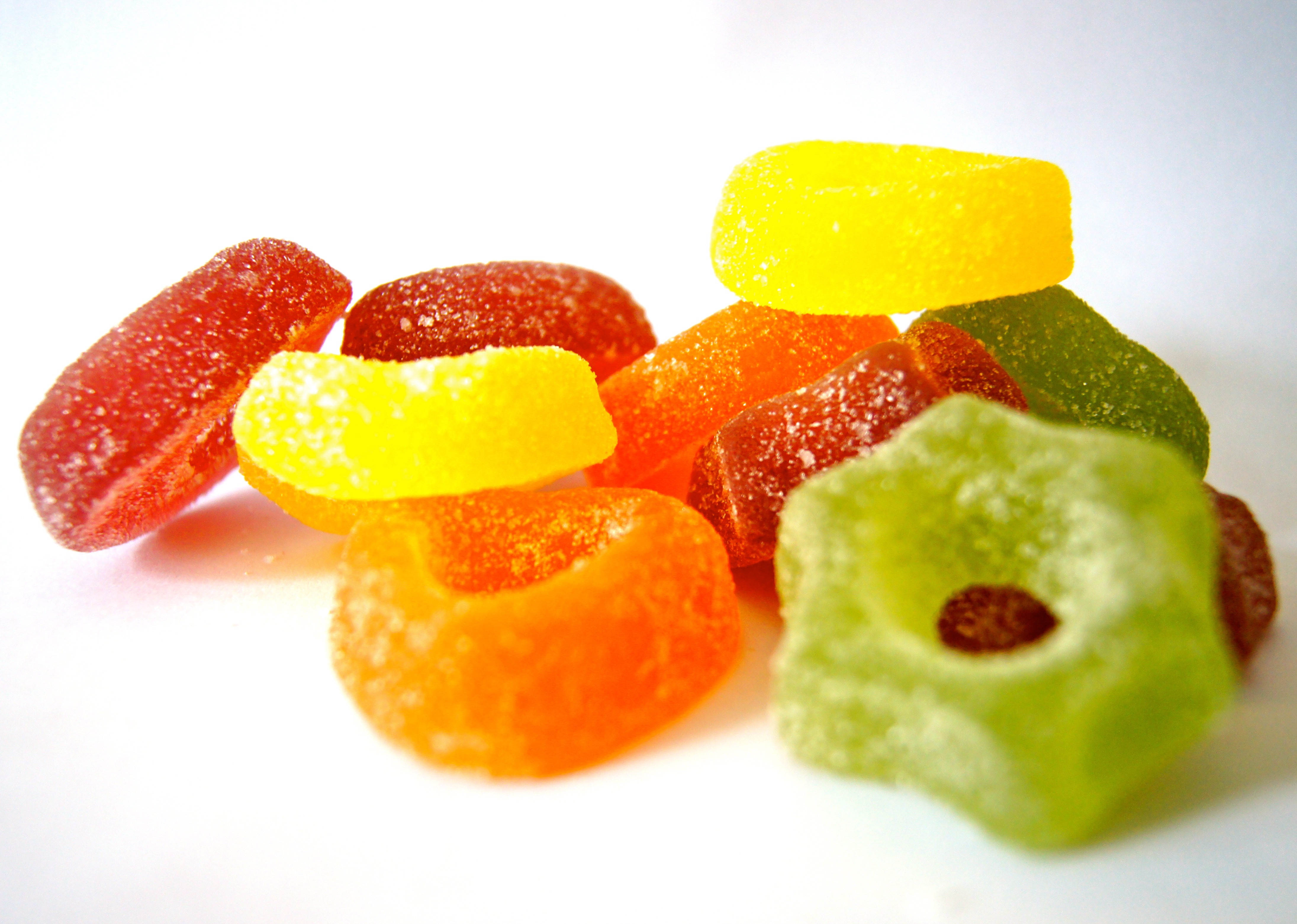 Sugar Sweet Kringel free image download