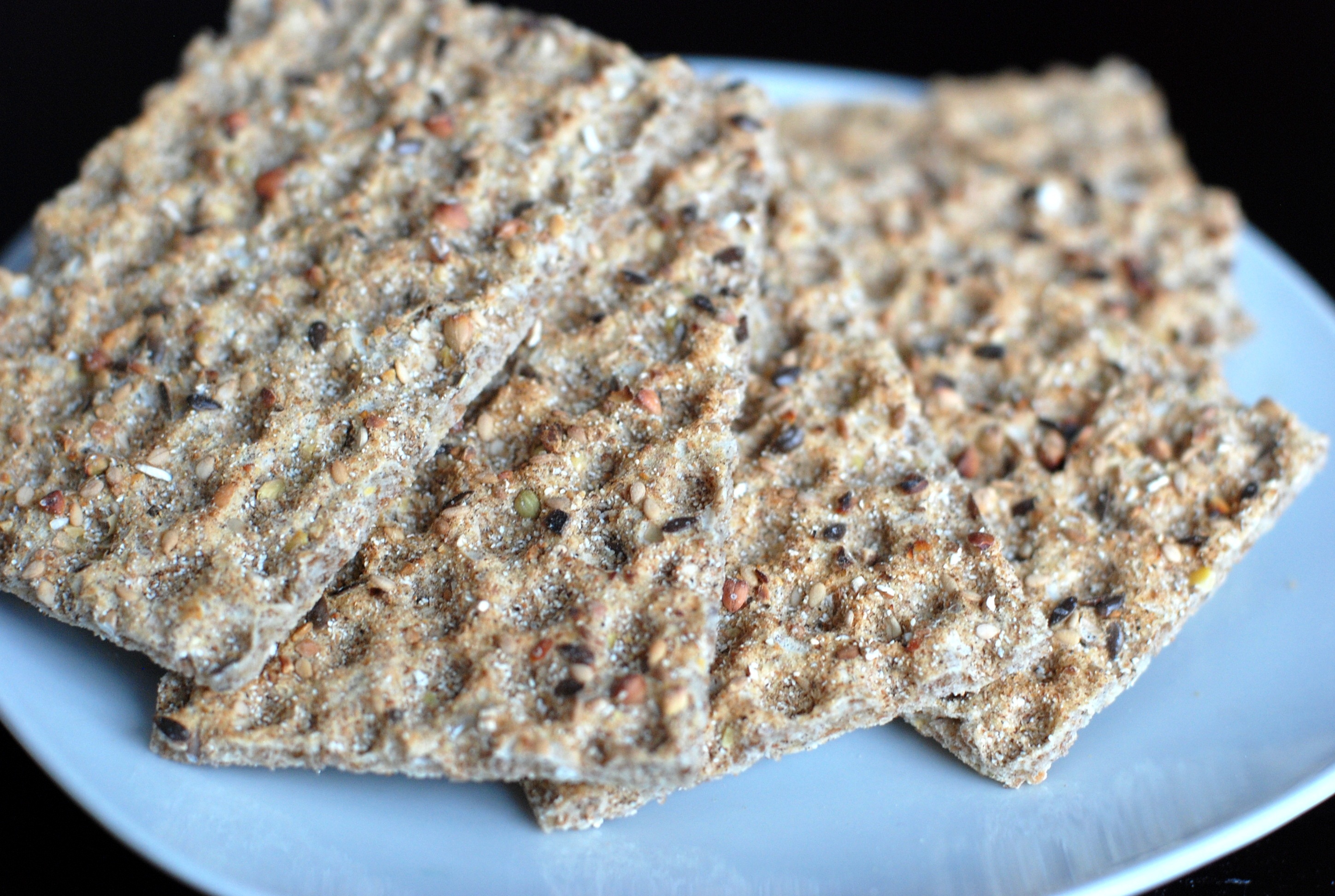 Cracker Bread Whole Grain free image download