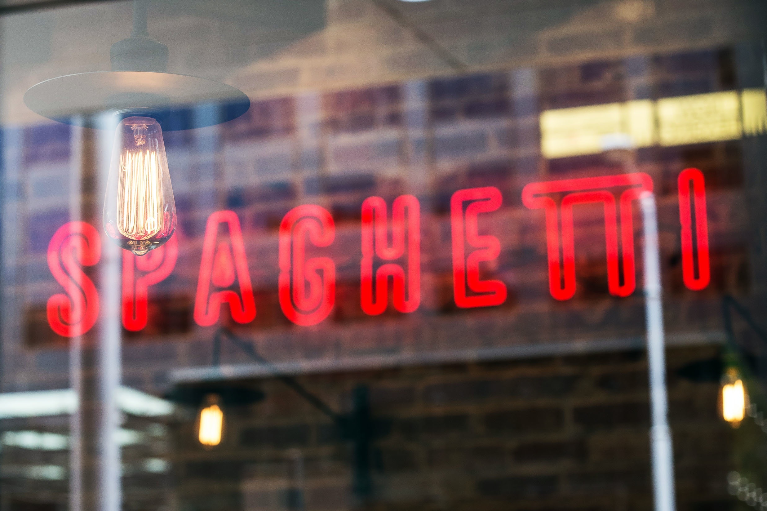 Spaghetti Pasta Restaurant free image download