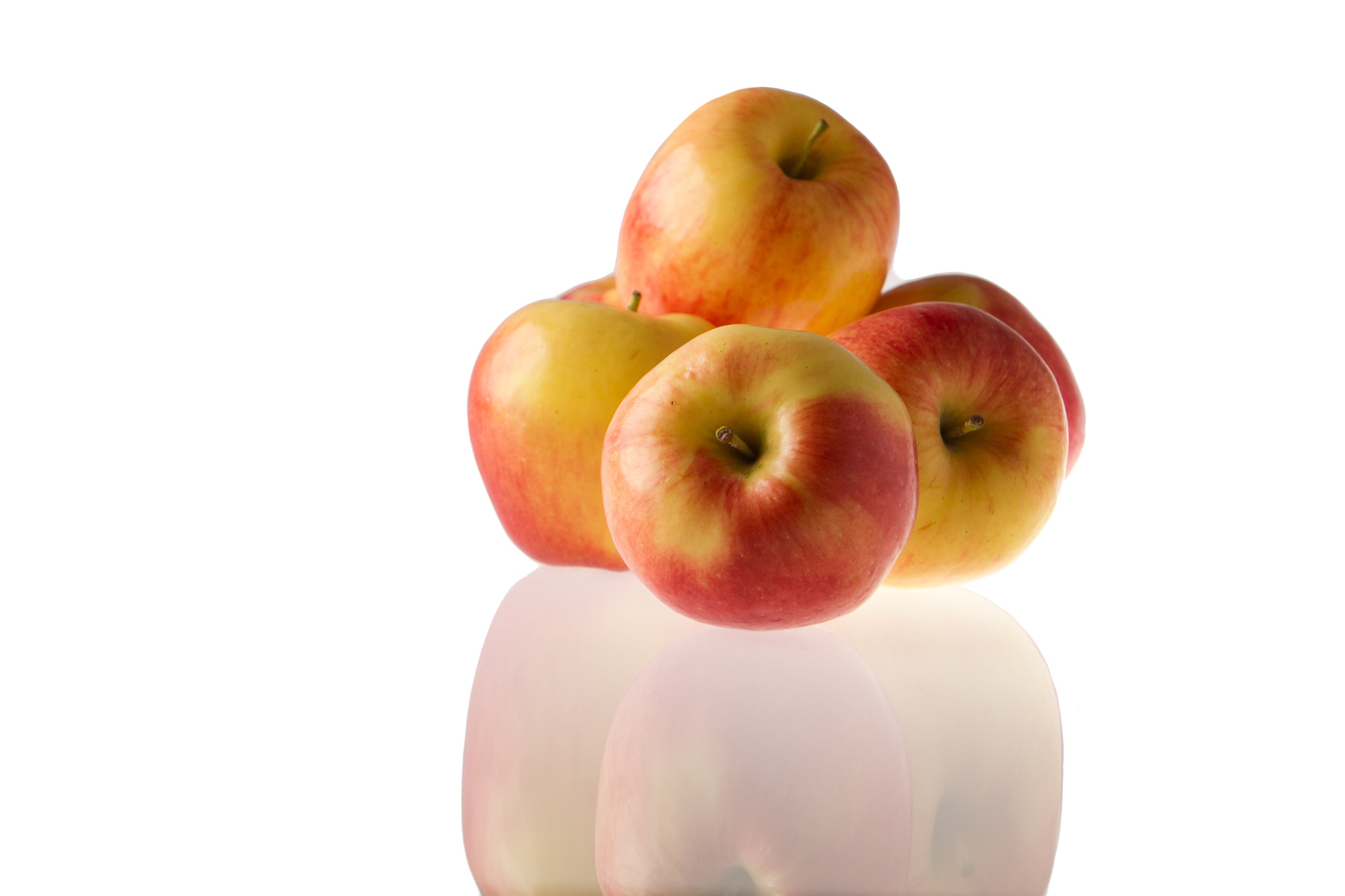 Apple Fruits Fresh free image download