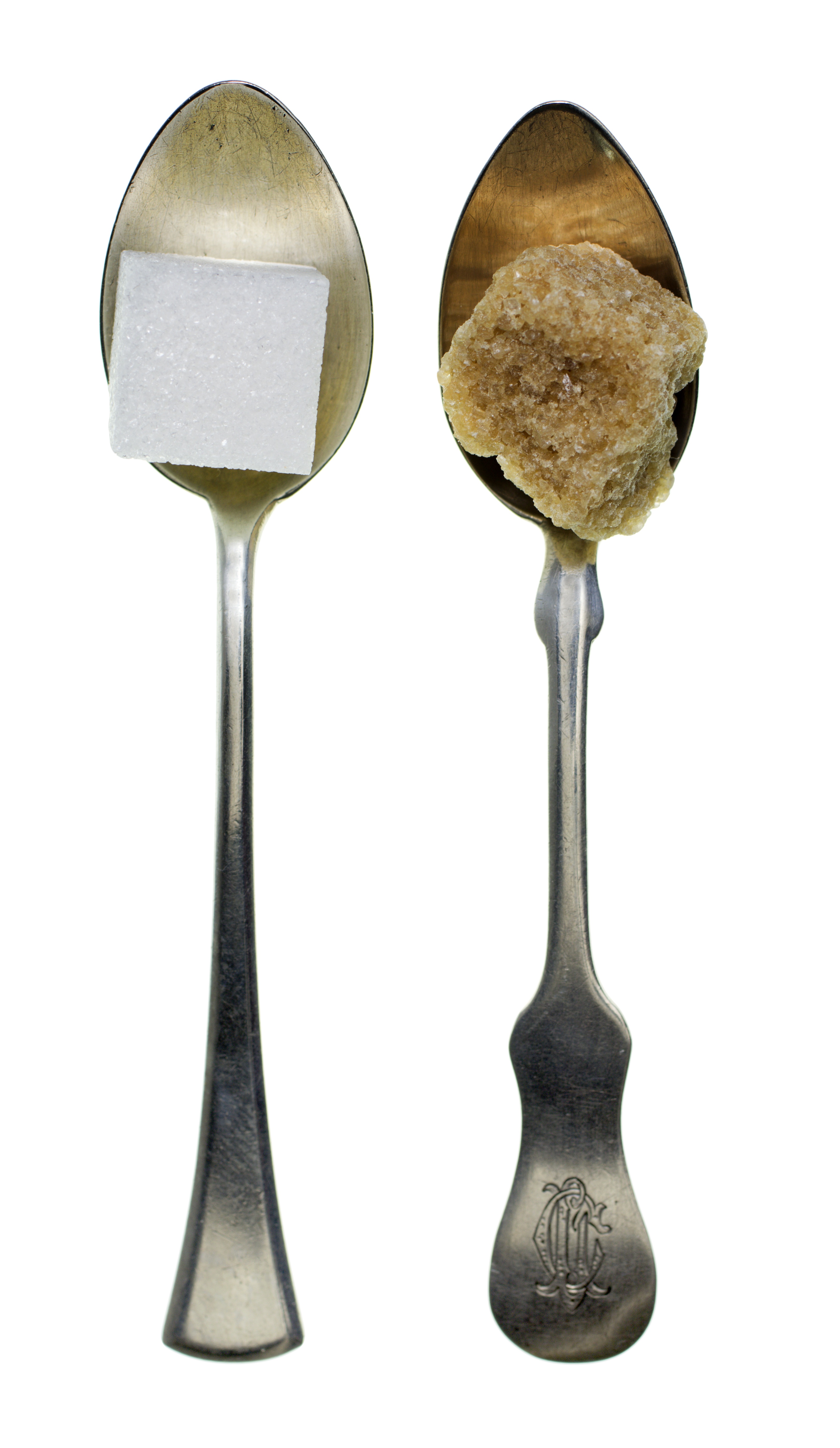Spoon Sugar Silver free image download