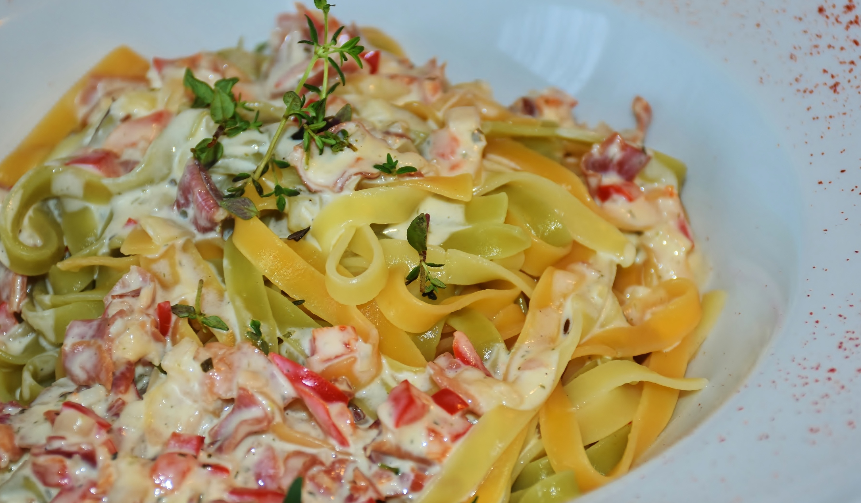 Pasta Noodles Food free image download