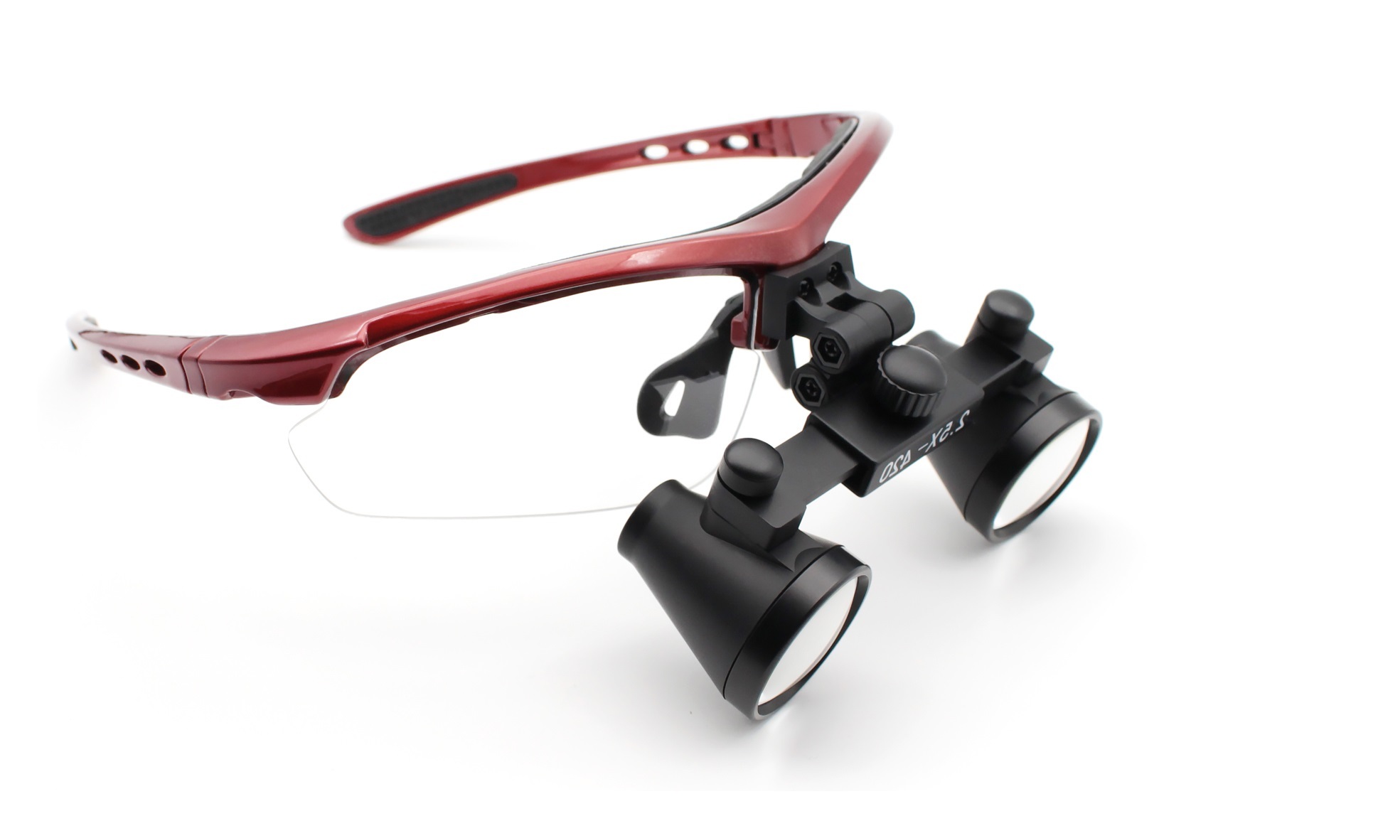 Dental hygiene loupes free image download