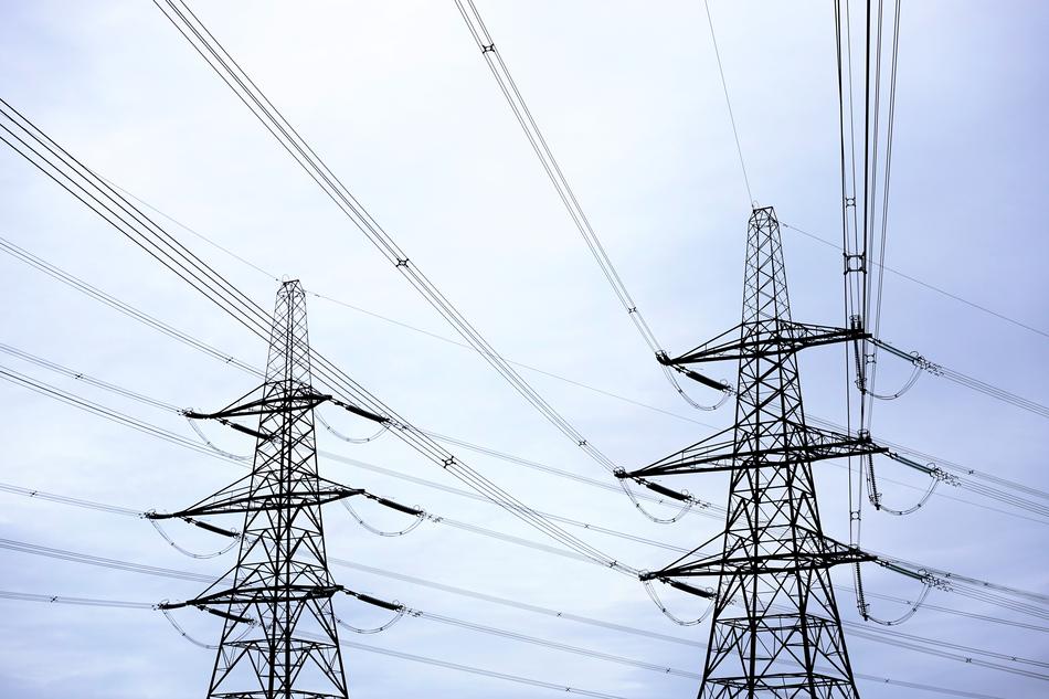 Power Pylon free image download