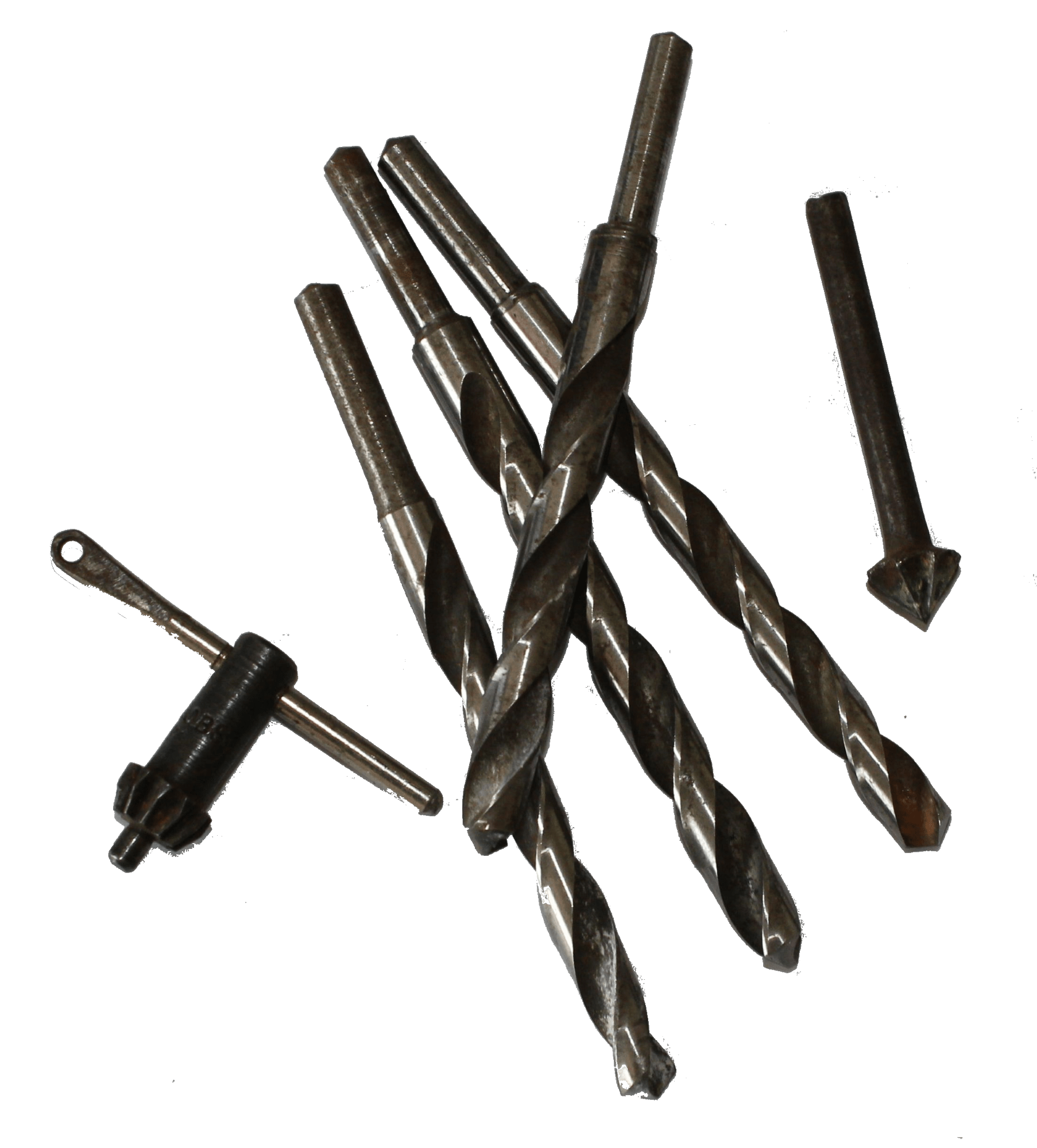 Tools Drill Bits free image download