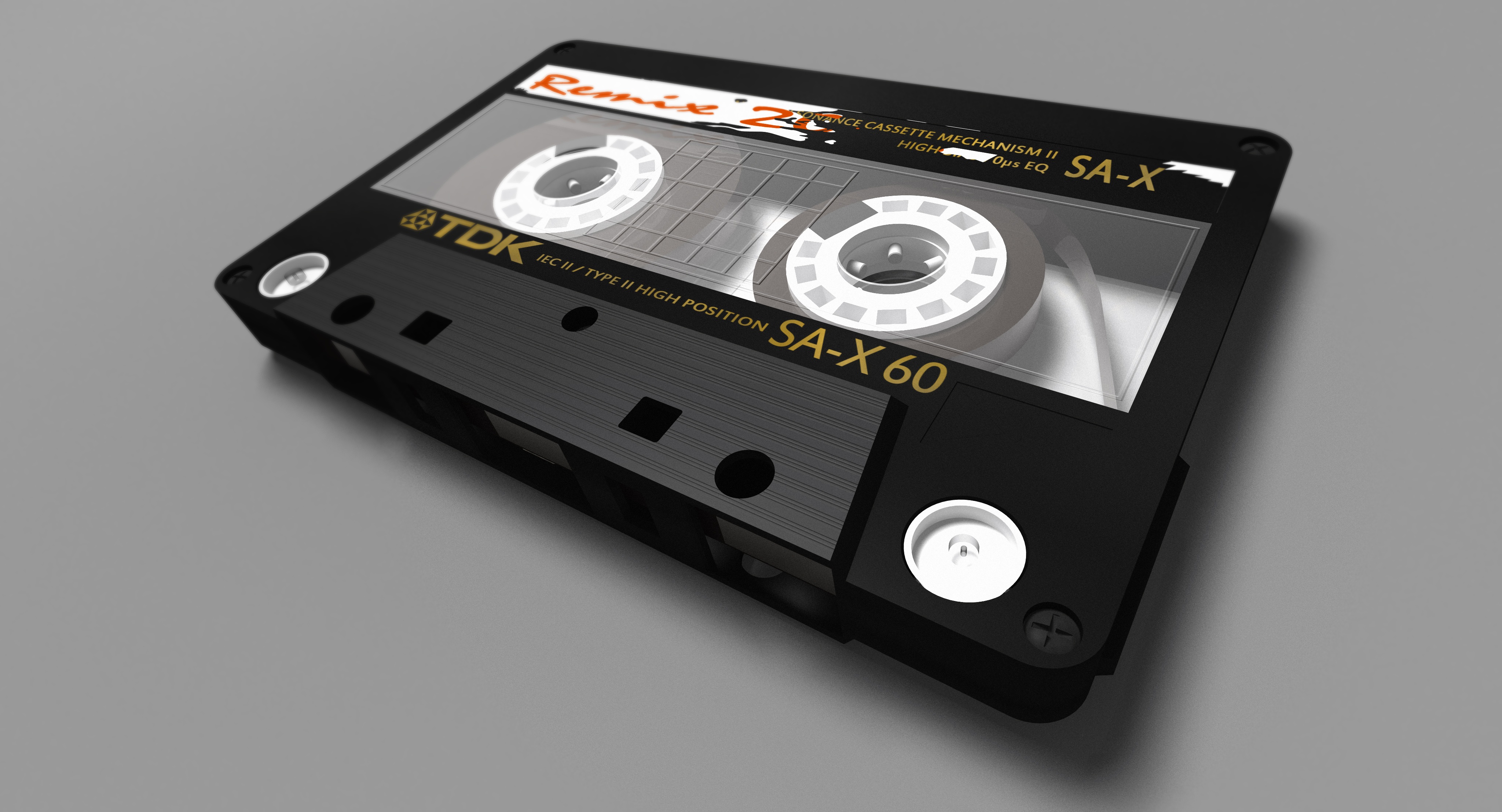 K7 tape record free image download