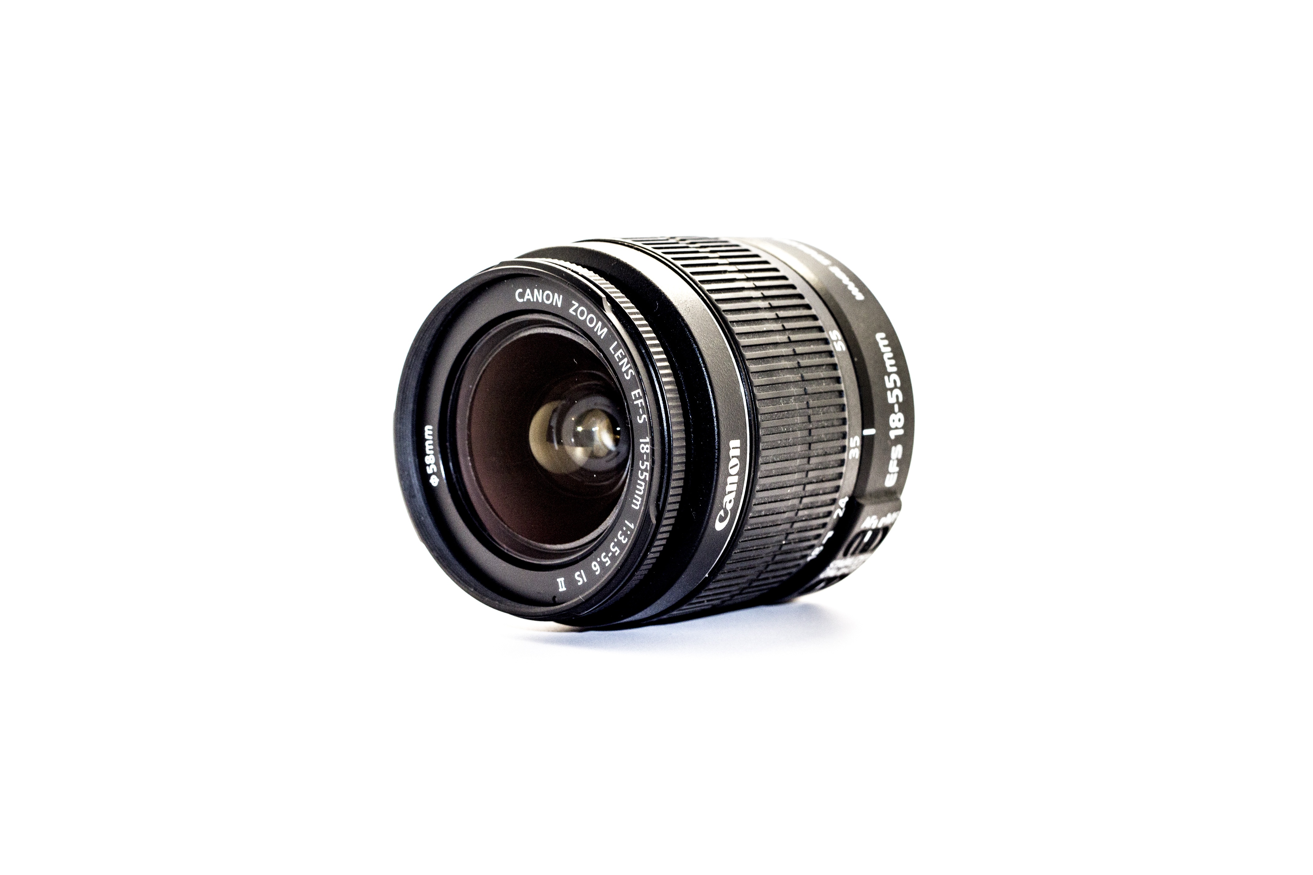 Zoom Lens for canon camera free image download