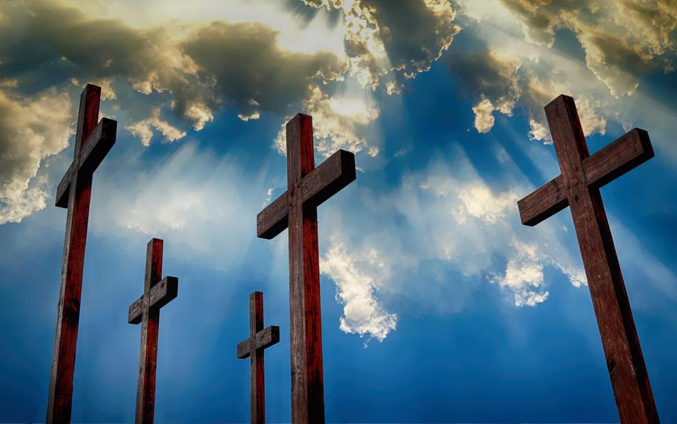 Crosses Religion free image download