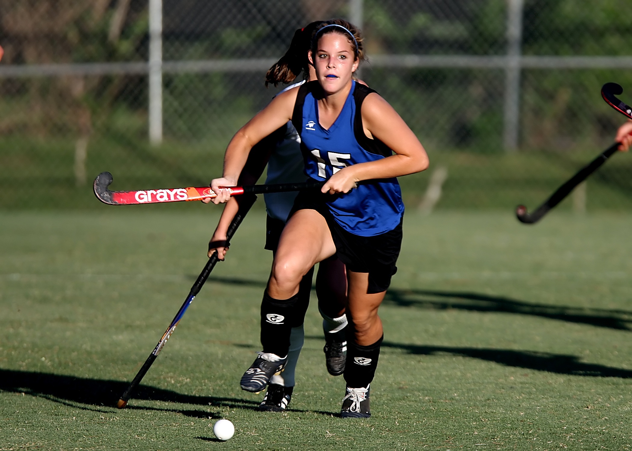Field Hockey Game free image download