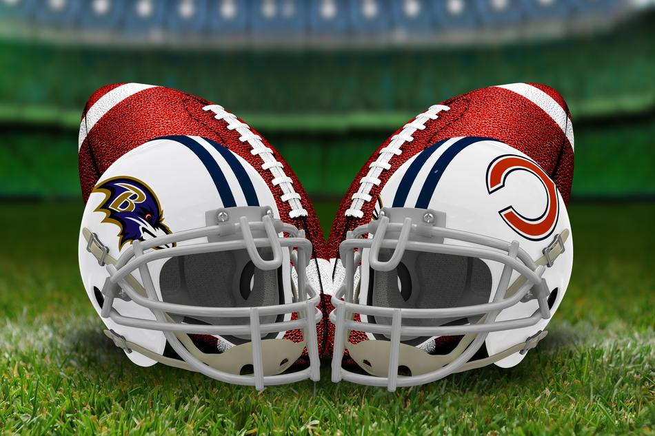 American National Football helmets free image download