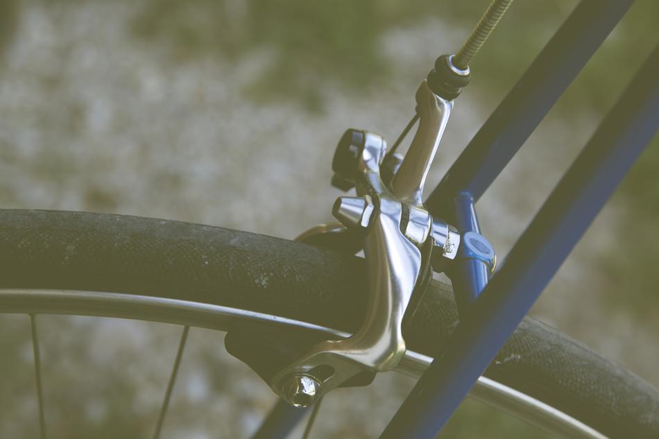 Road Bike Brake close up free image download