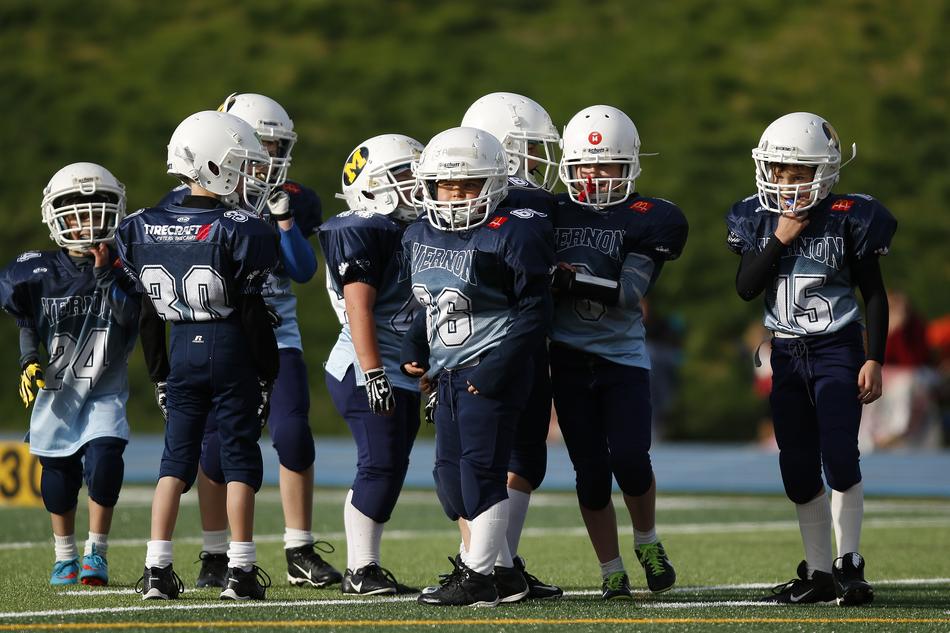 Football Team Youth free image download