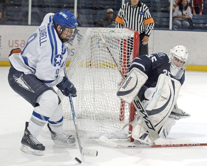 Ice Hockey Goalie players free image download