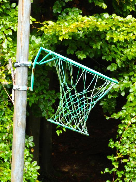 Basketball hoop for a throw free image download