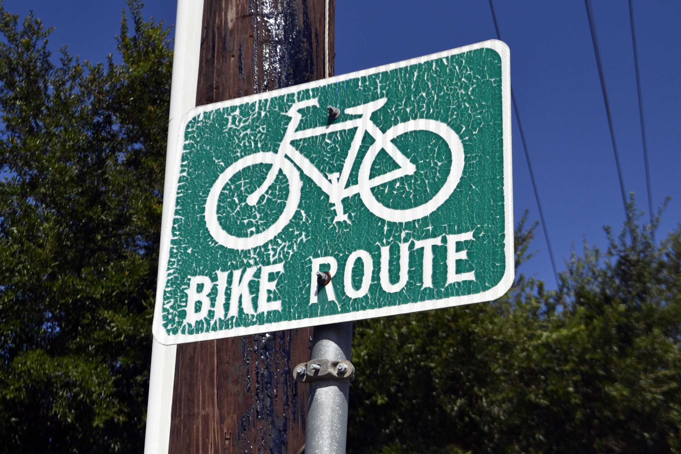 Houston Texas Bike Route free image download