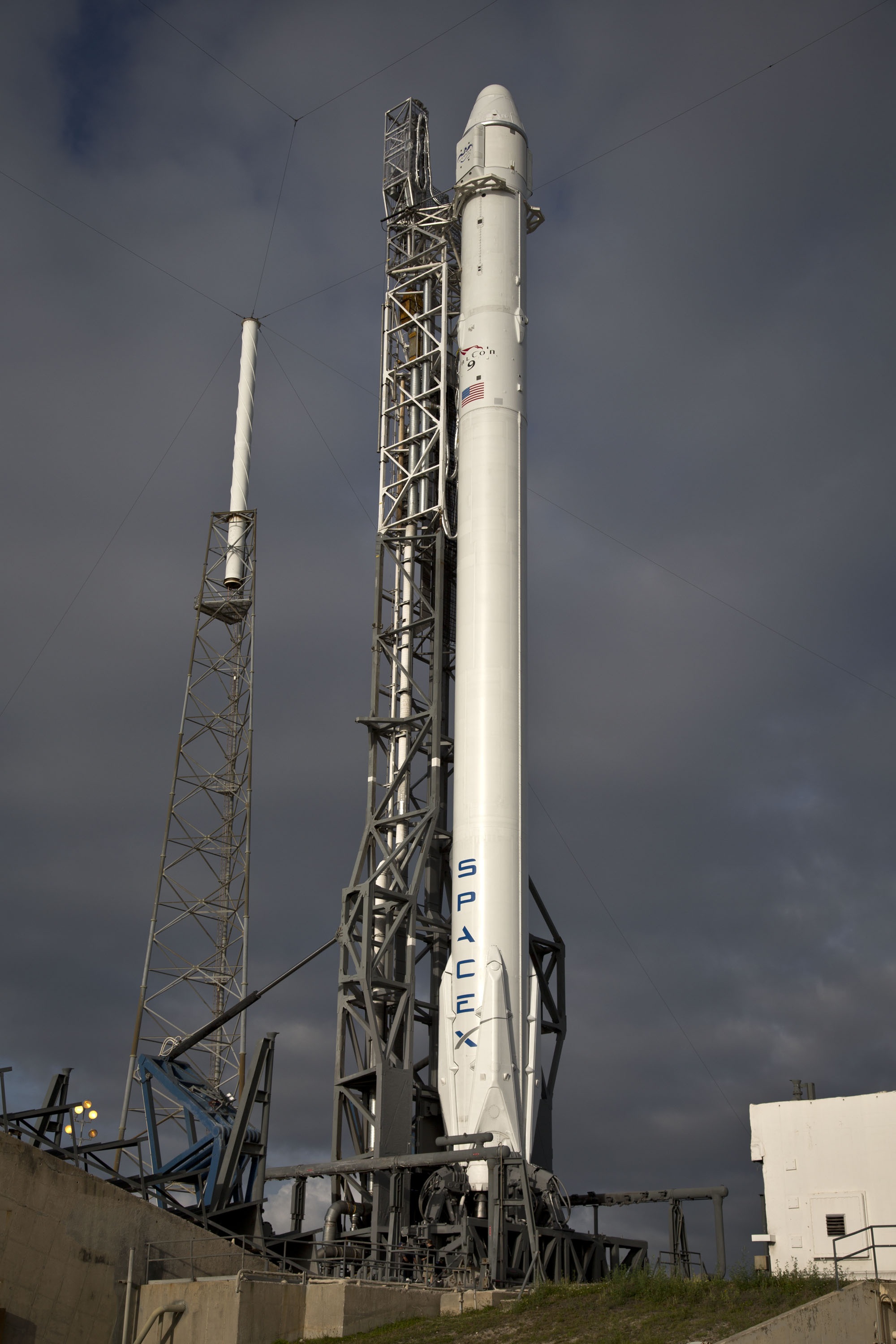 Countdown, rocket launch at cape canaveral free image download