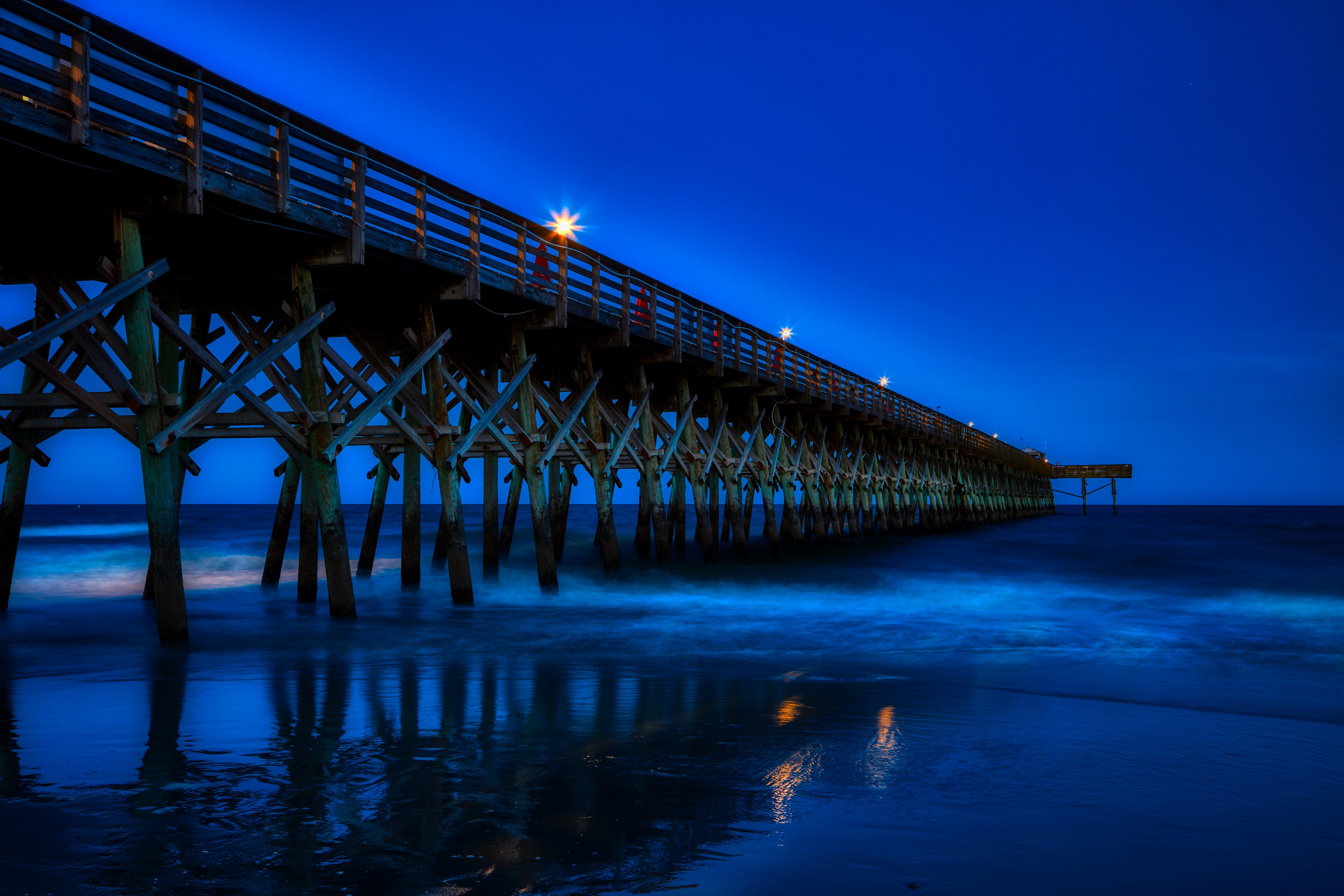 Myrtle Beach bridge free image download