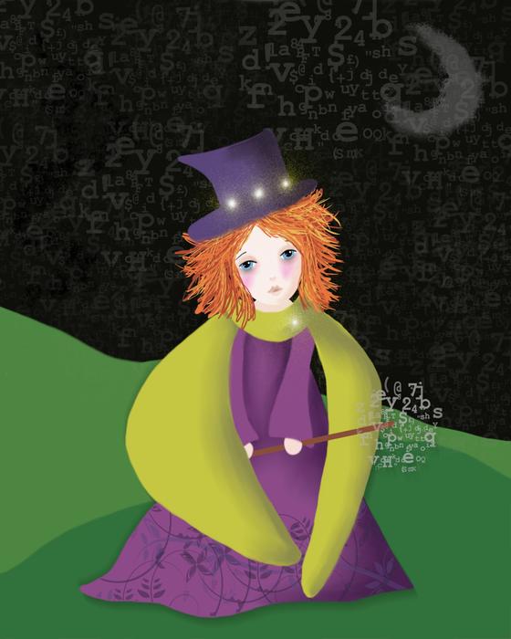 Witch halloween holiday october free image download