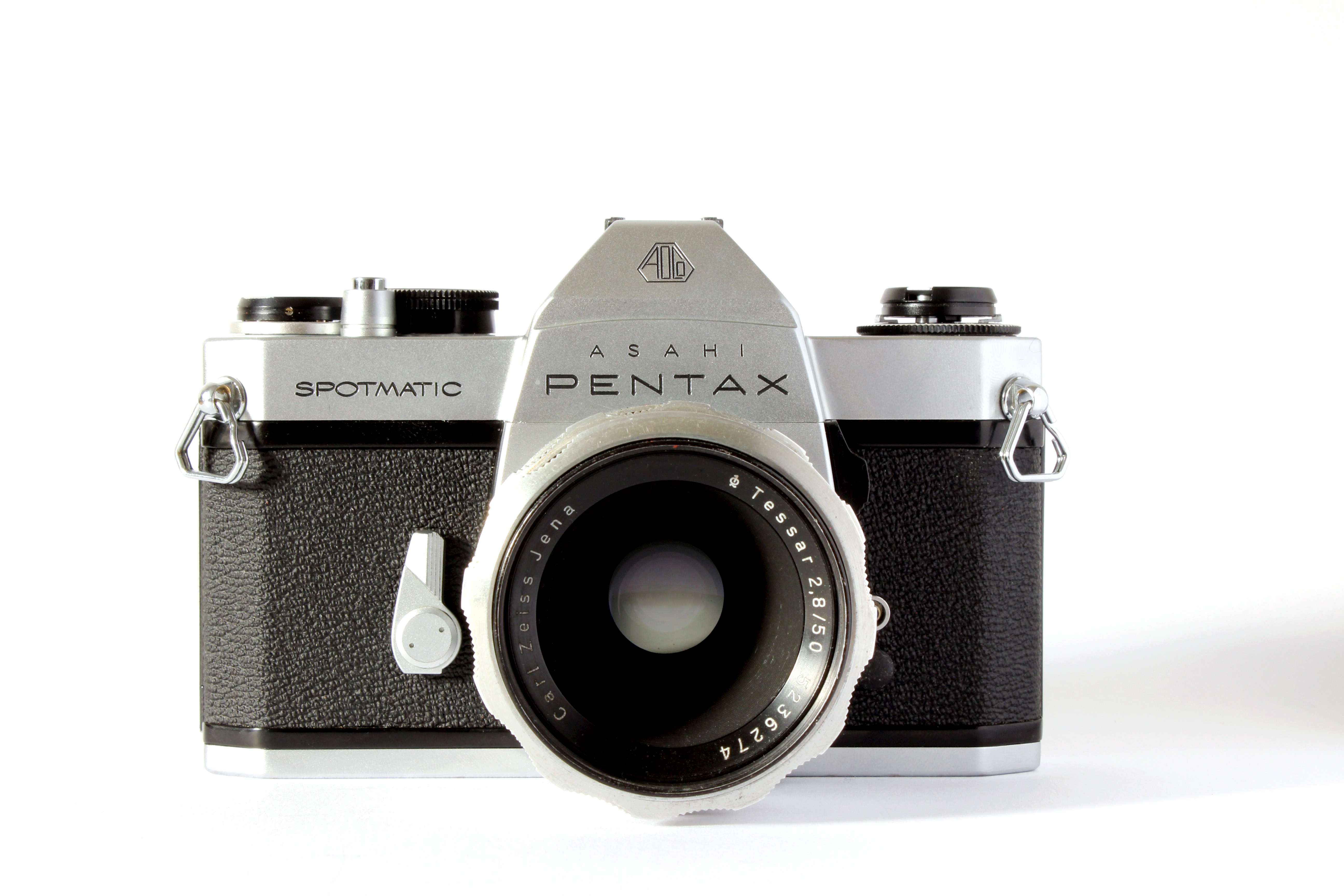 Pentax Analog Camera free image download