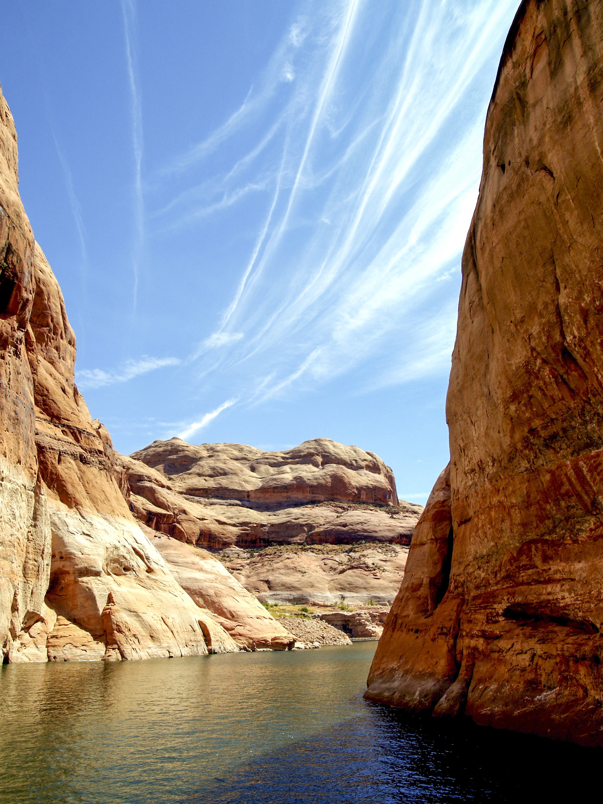 Lake Powell Page Arizona free image download