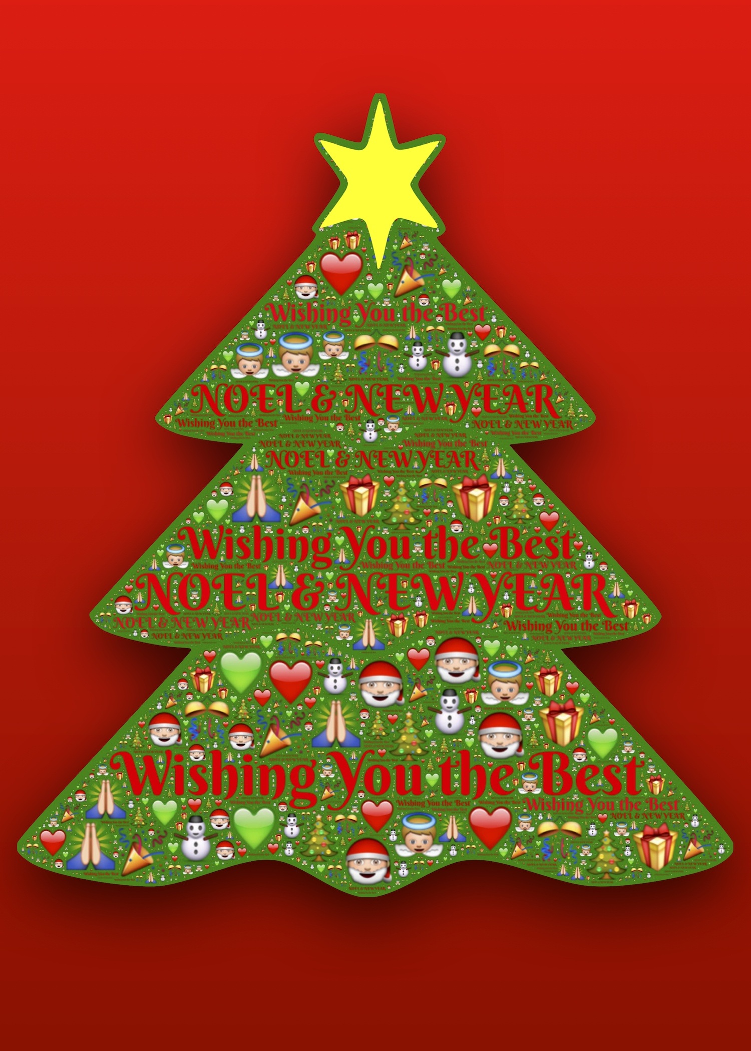 Christmas christmas tree yule free image download