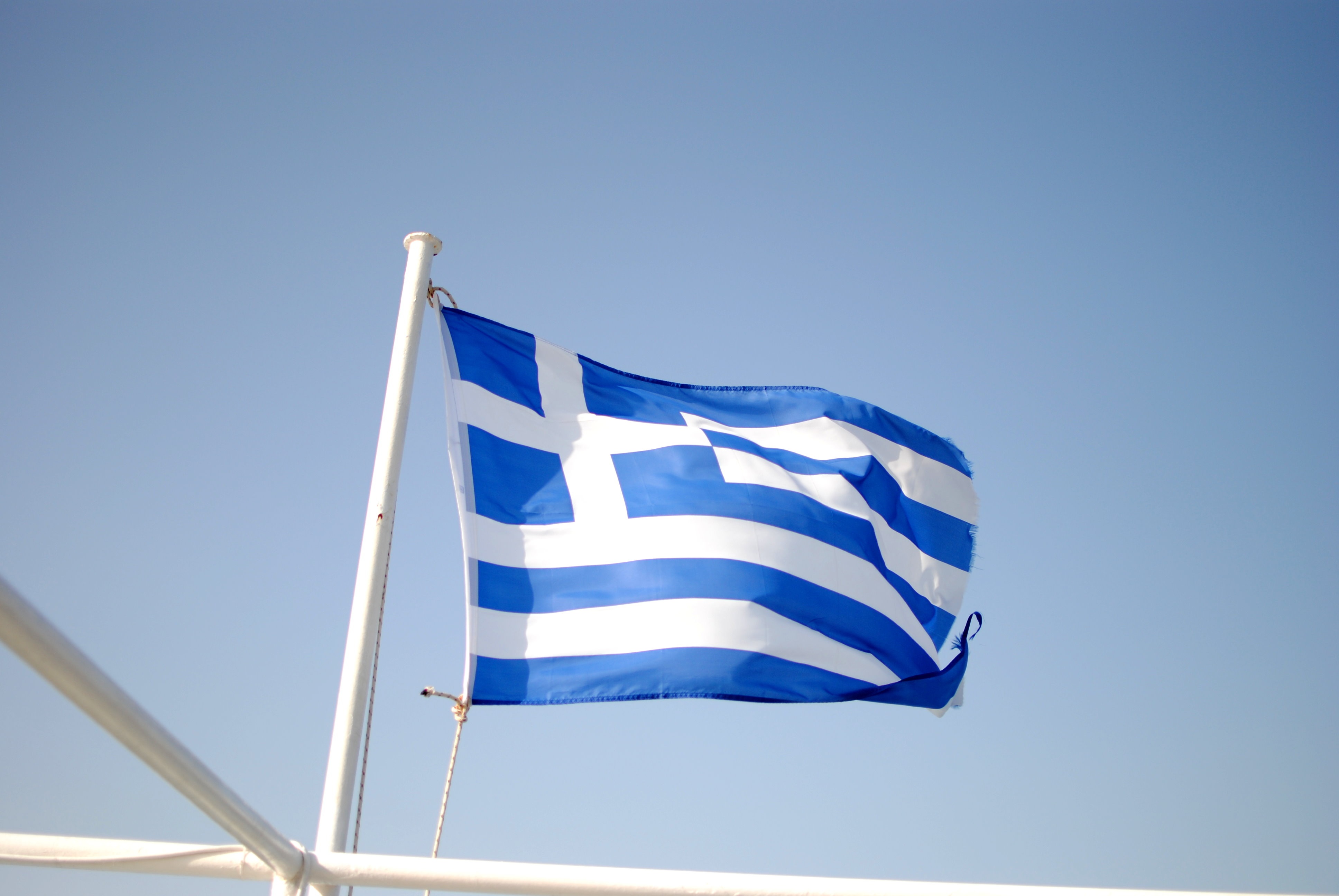 Flag Greece Country free image download