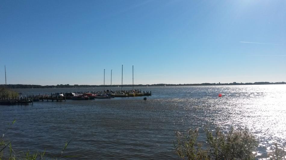 Wanderlust Sea Distance free image download