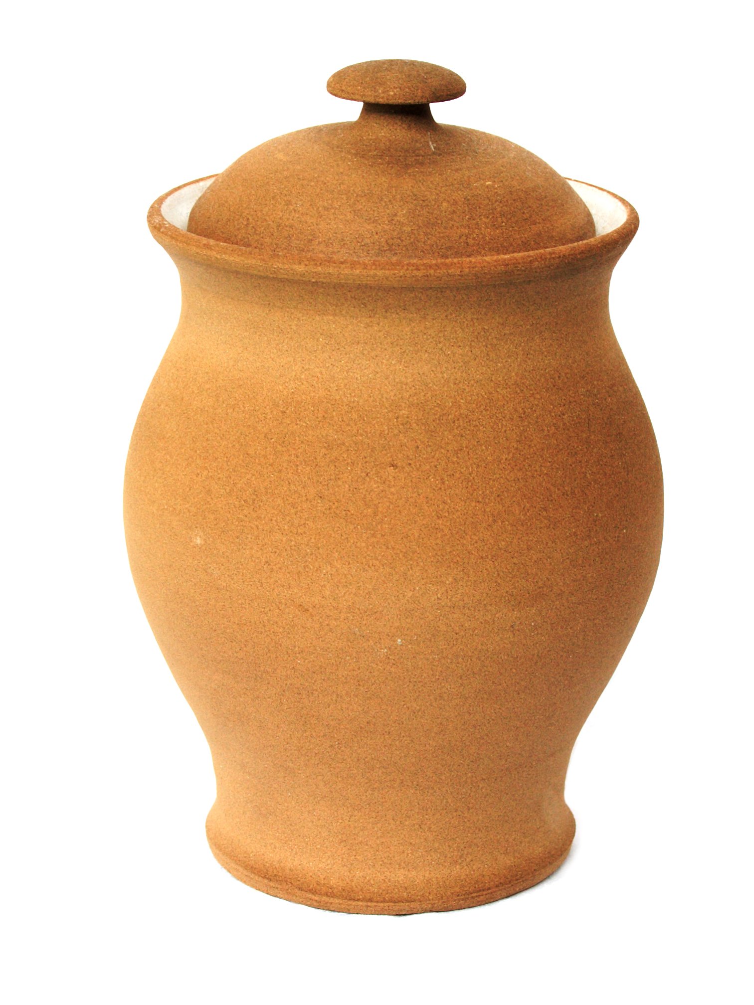 Perfect Ceramic Clay Container free image download