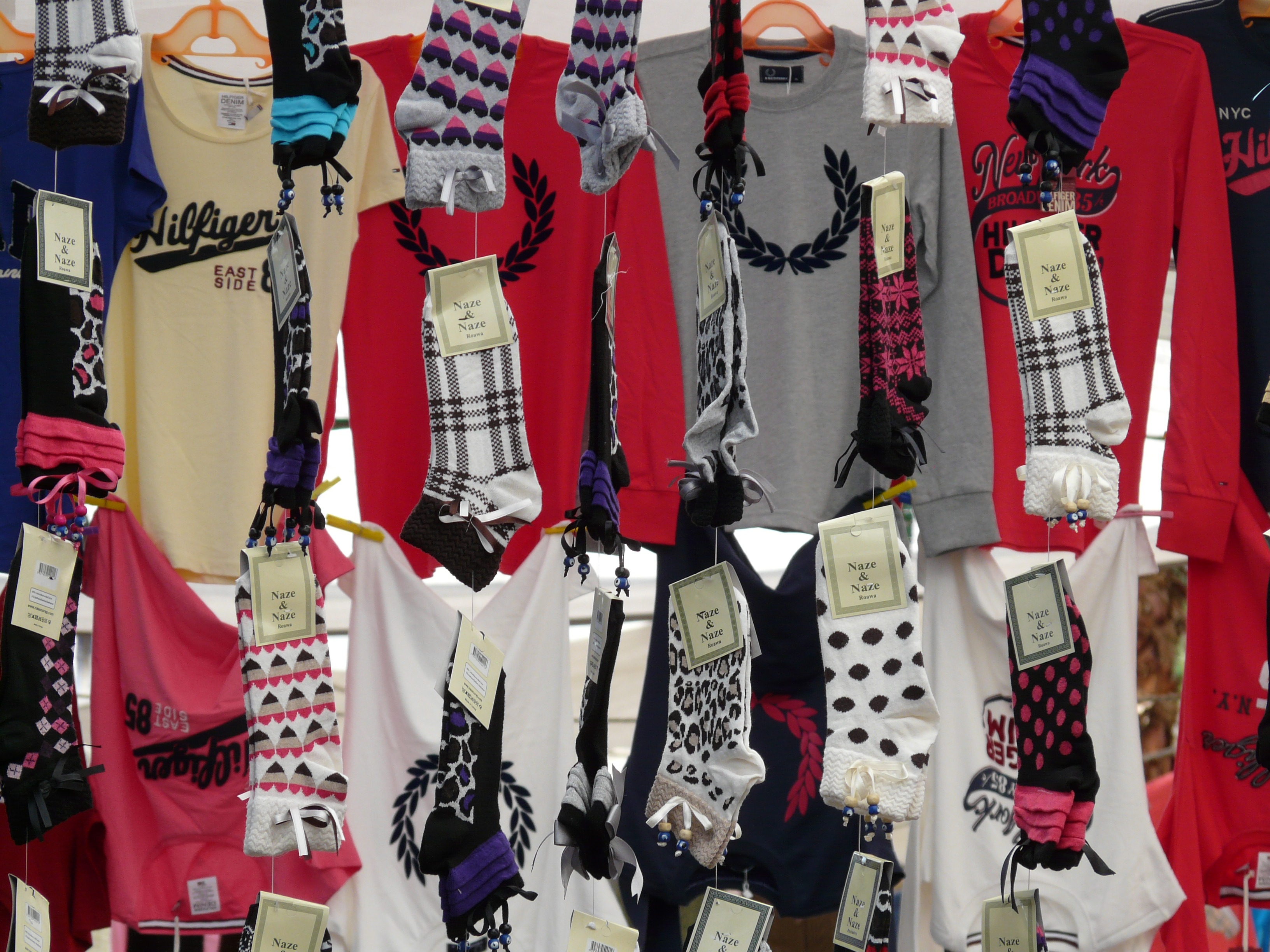 Garments for sale free image download