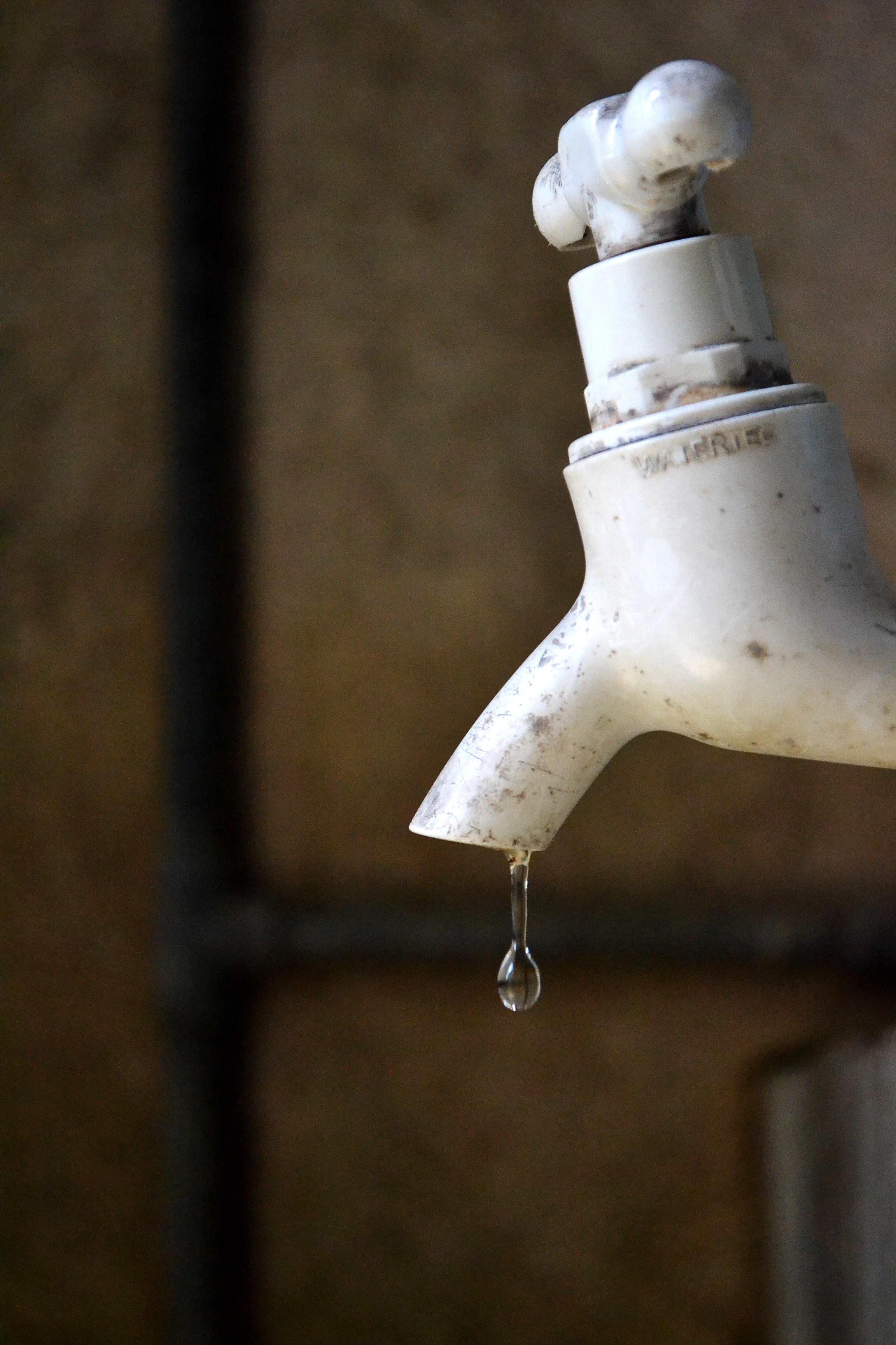 Tap Water Drop Dripping free image download
