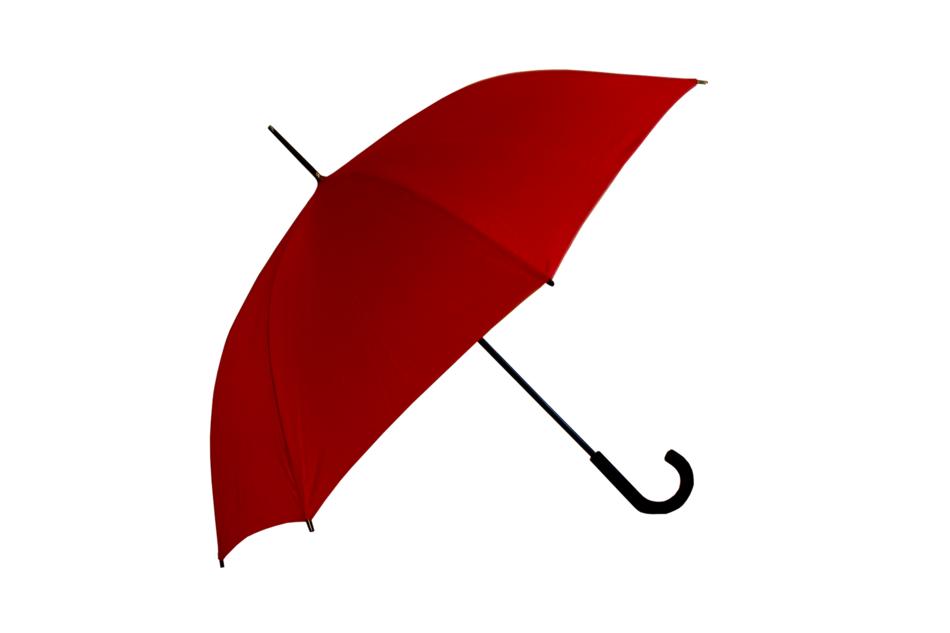 Umbrella Red free image download