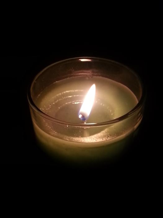 Second Candle free image download