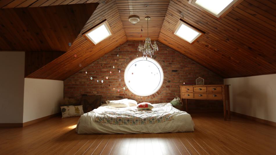 Kids Room Roof free image download