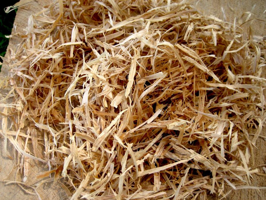 Wood Chips free image download
