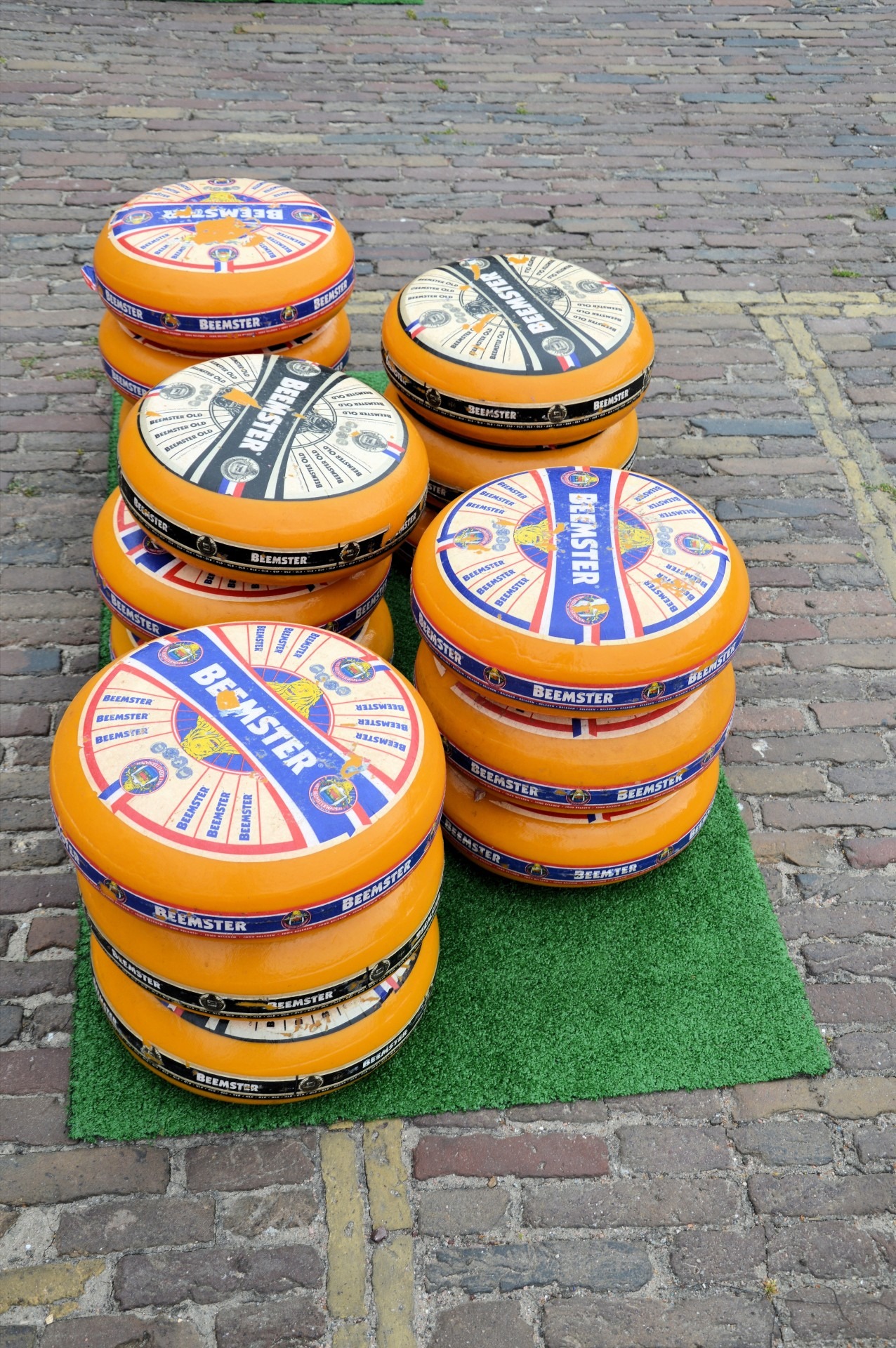Cheese Market Edam free image download