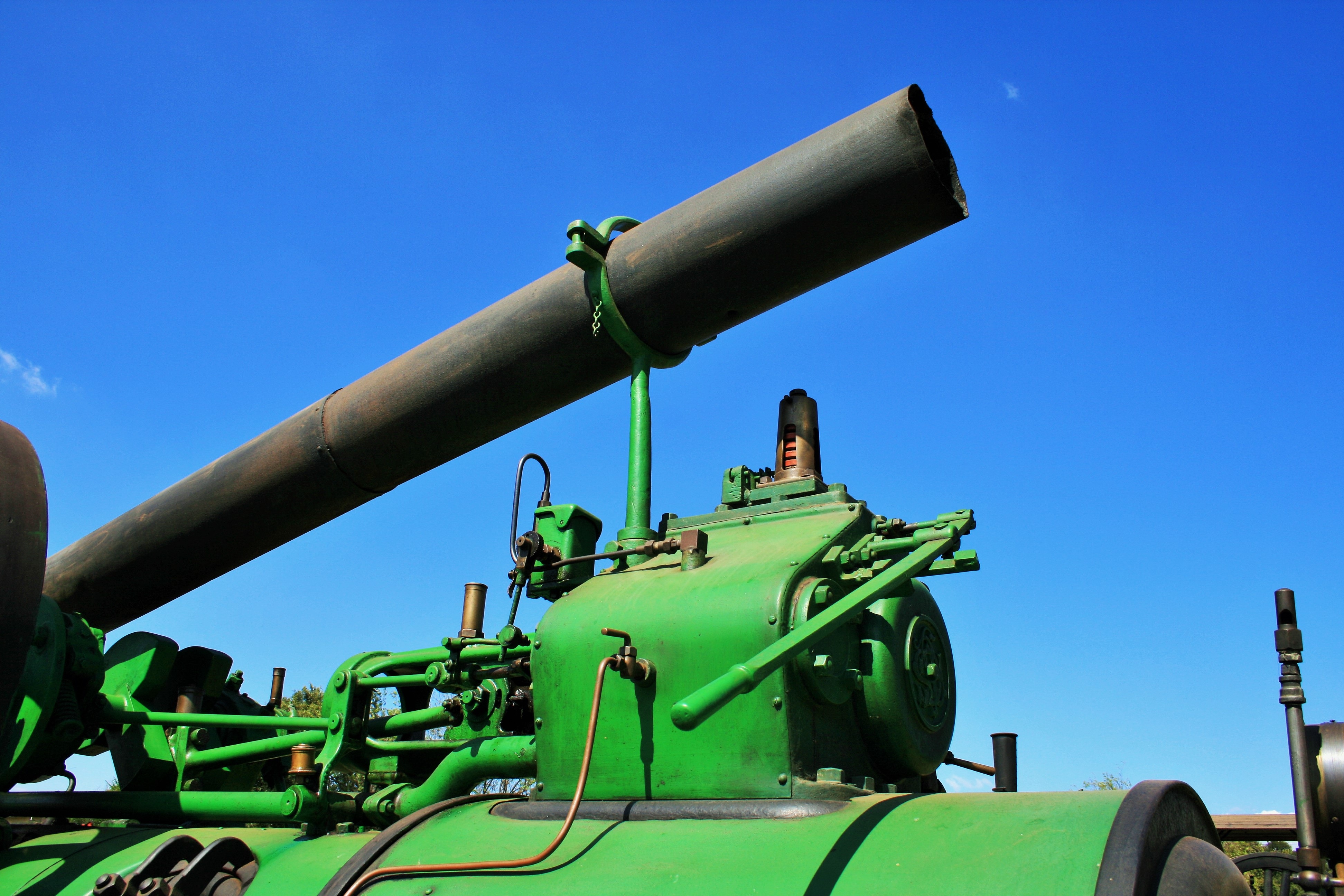 Steam Engine free image download