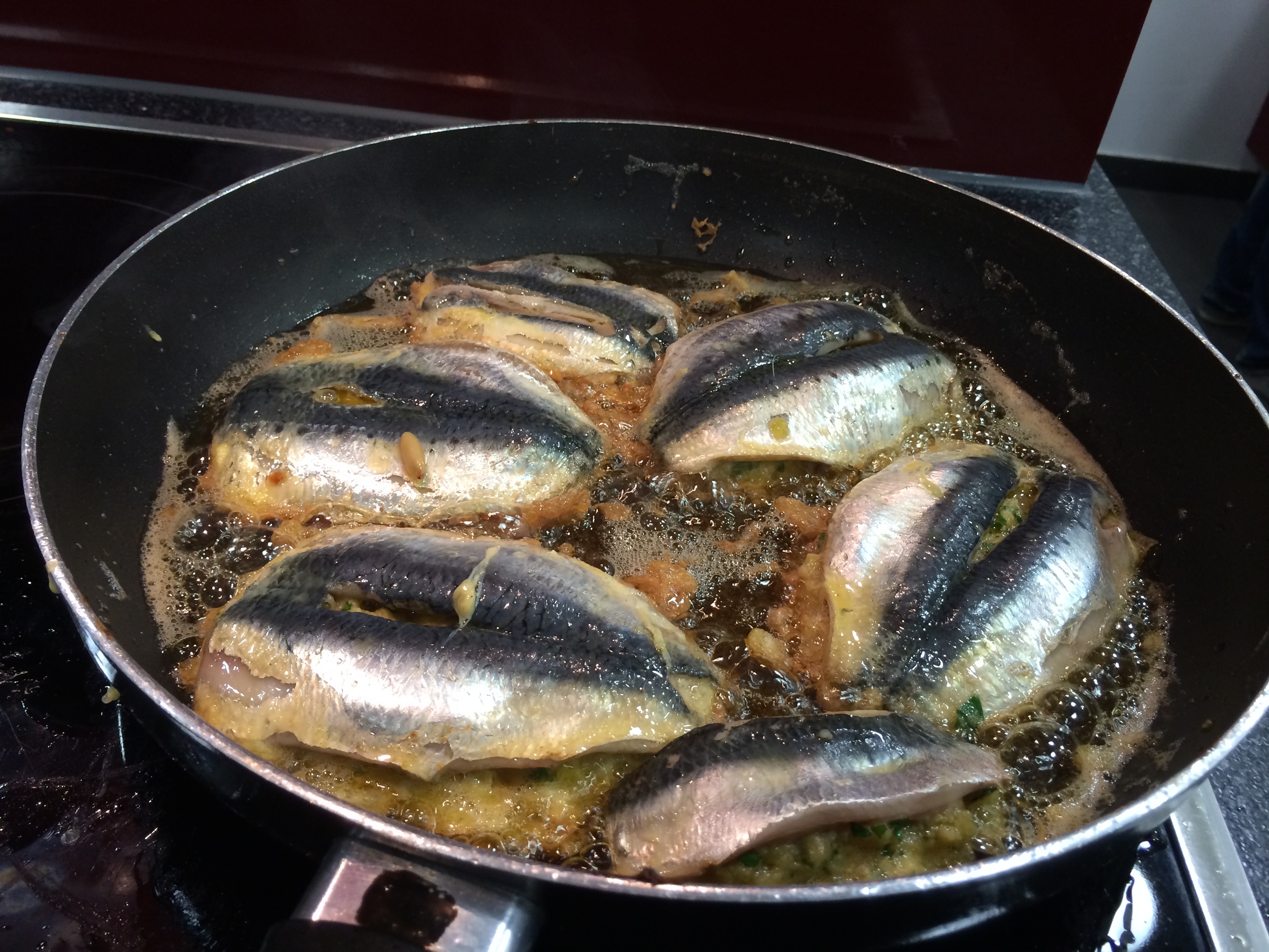 Fish Pan Fry free image download