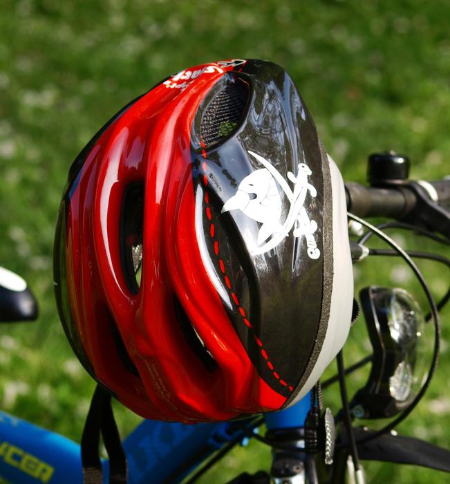 Bicycle Helmet Head Protection free image download