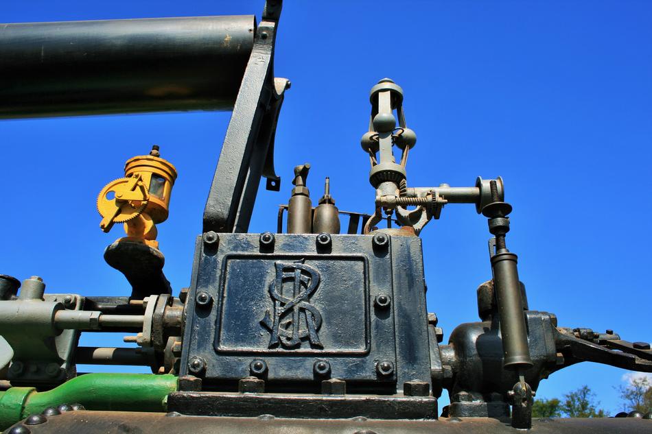 Steam Engine free image download