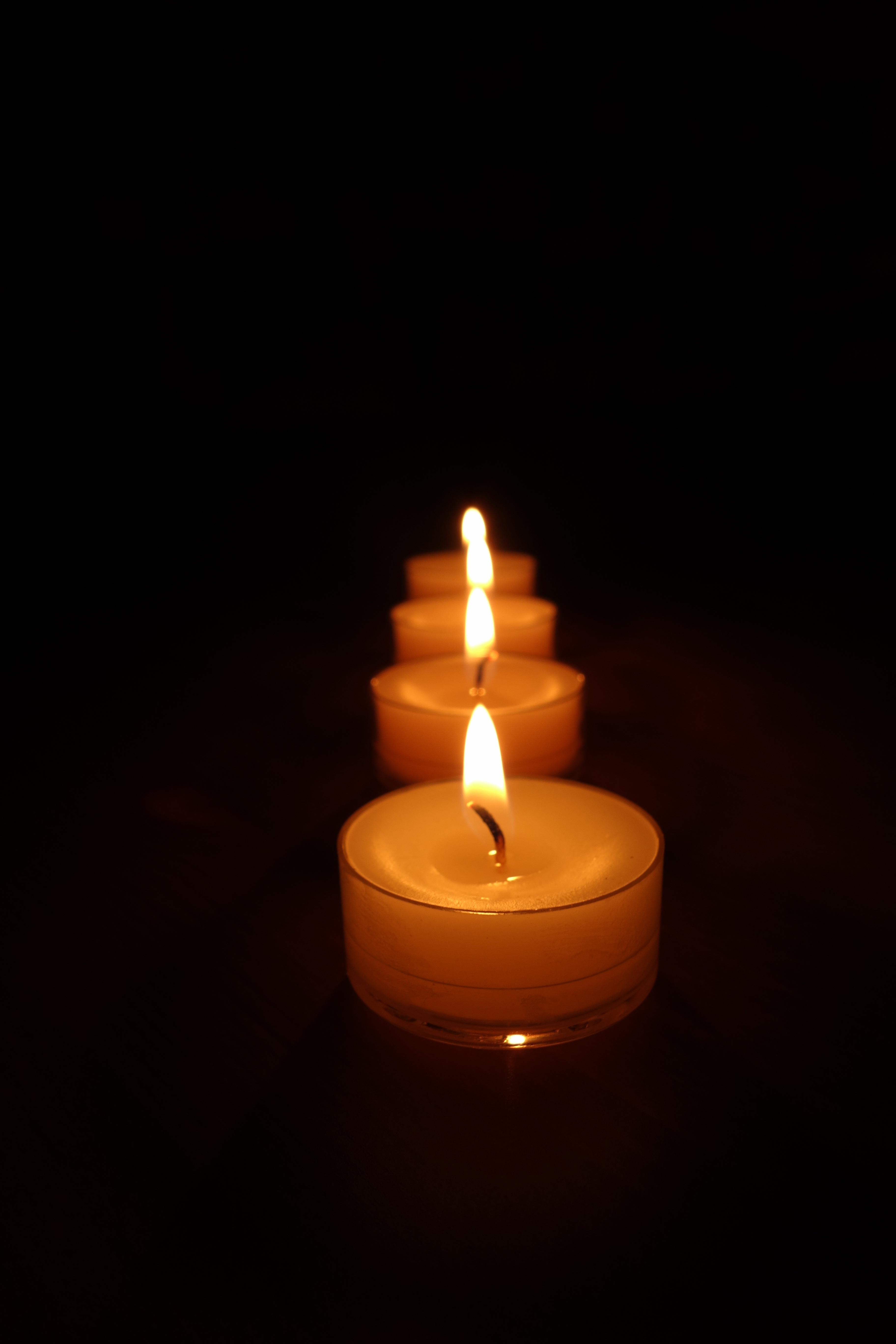 Candlelight Candles Light free image download