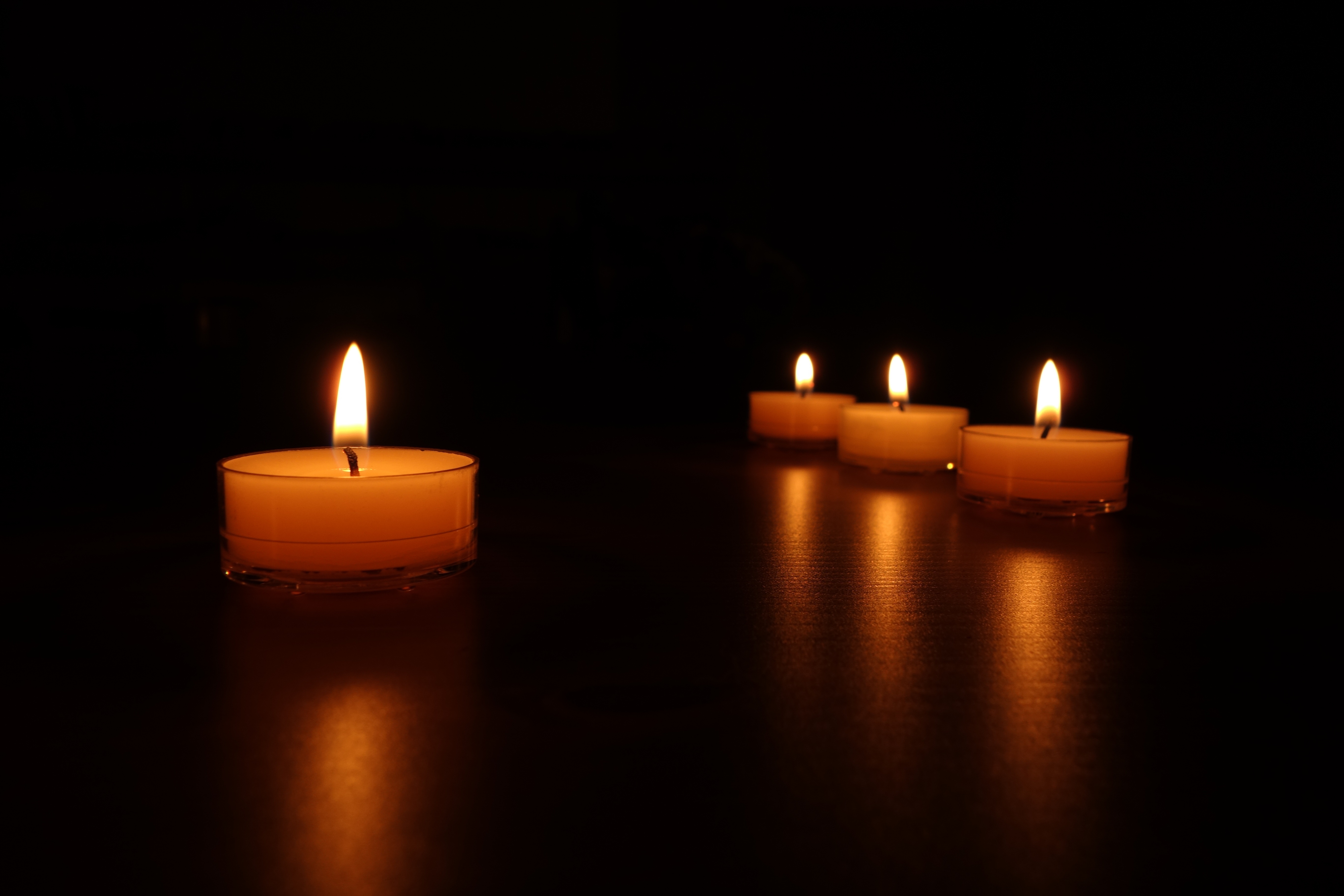 Candlelight Candles Romantic free image download