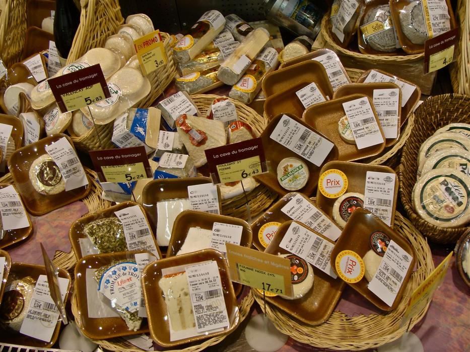 Goat'S Milk Cheese Cheeses Dairy free image download