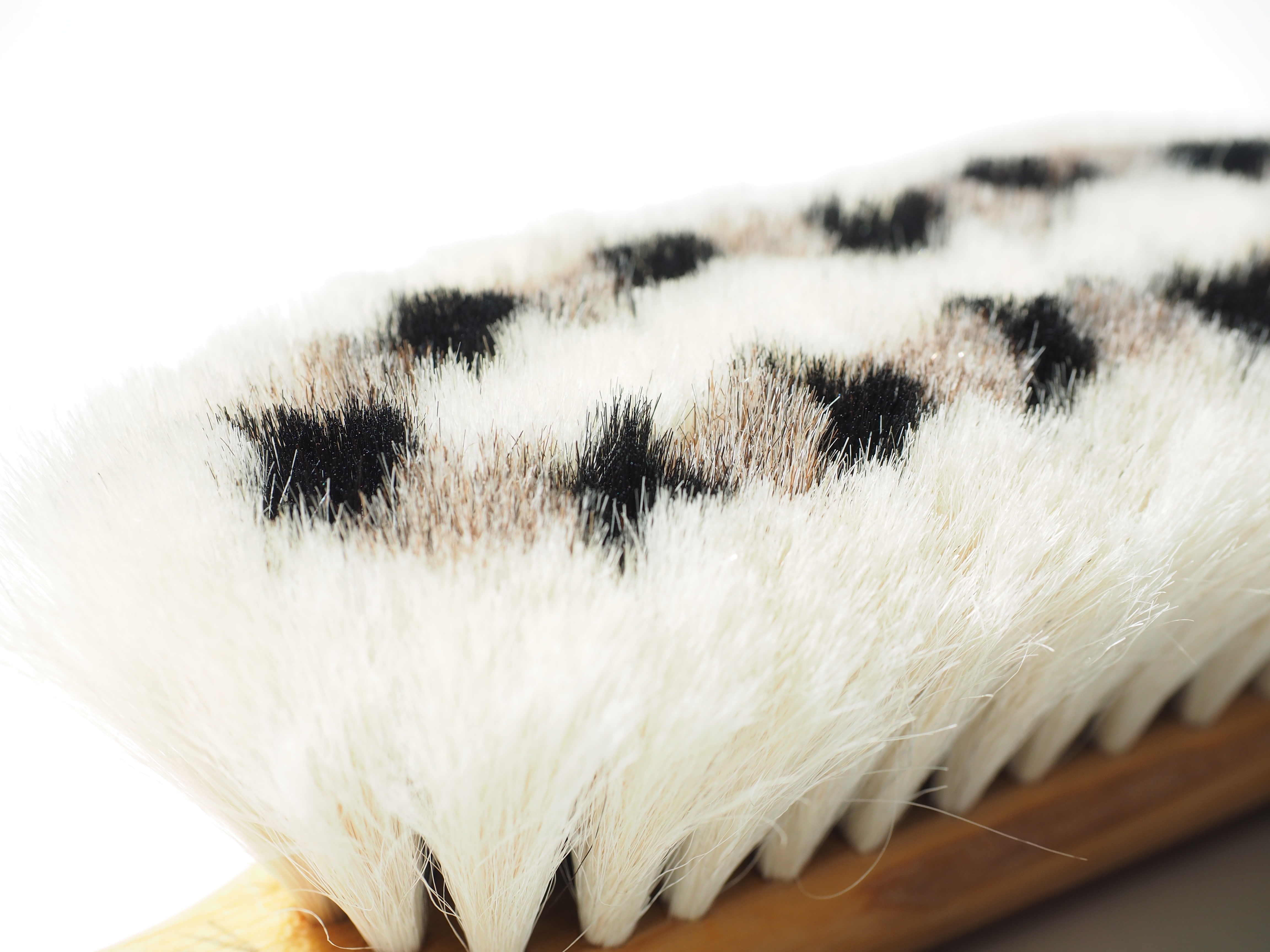 Goat Hair Brush Bristles free image download