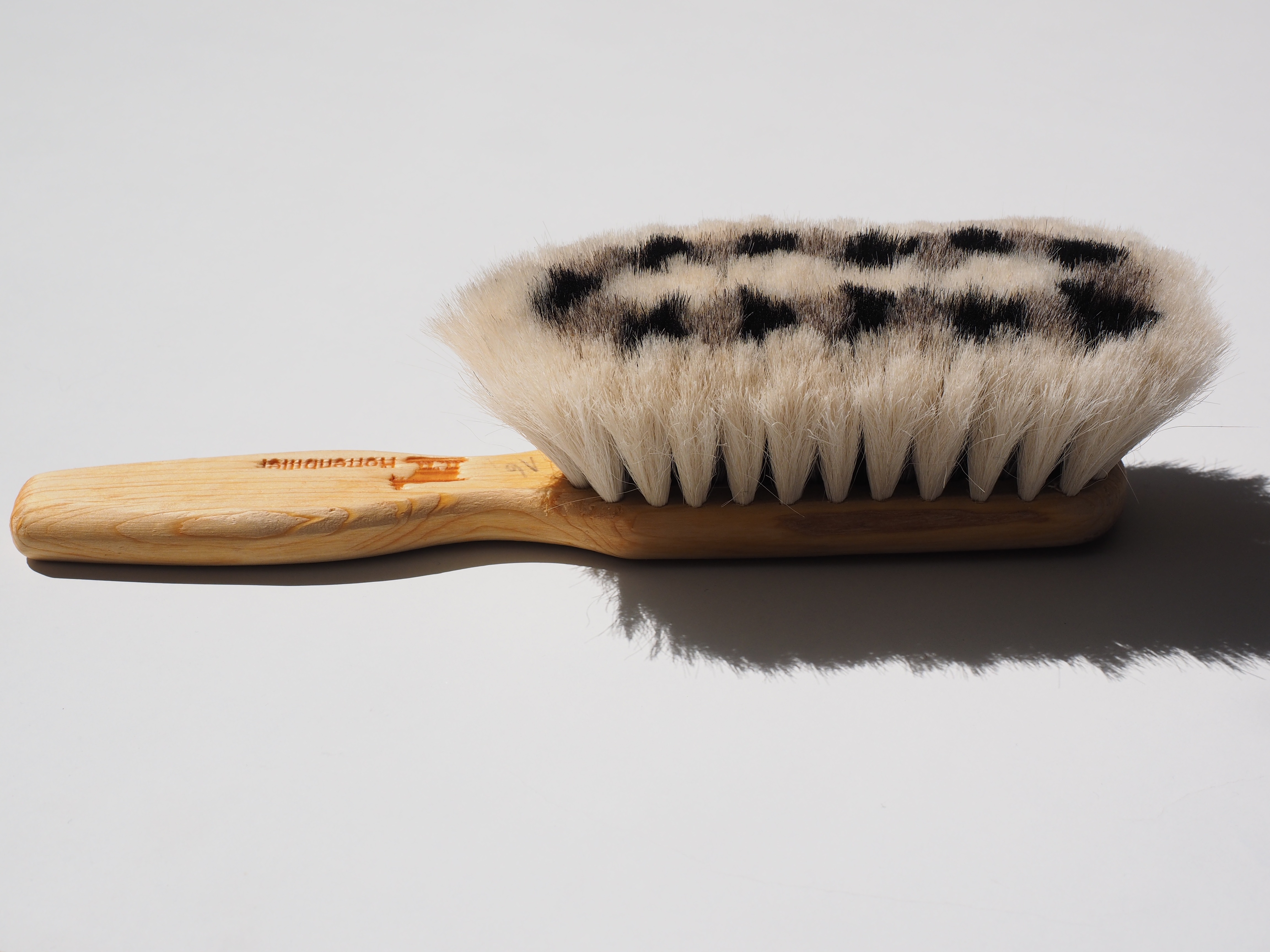 Goat Hair Brush Clean free image download