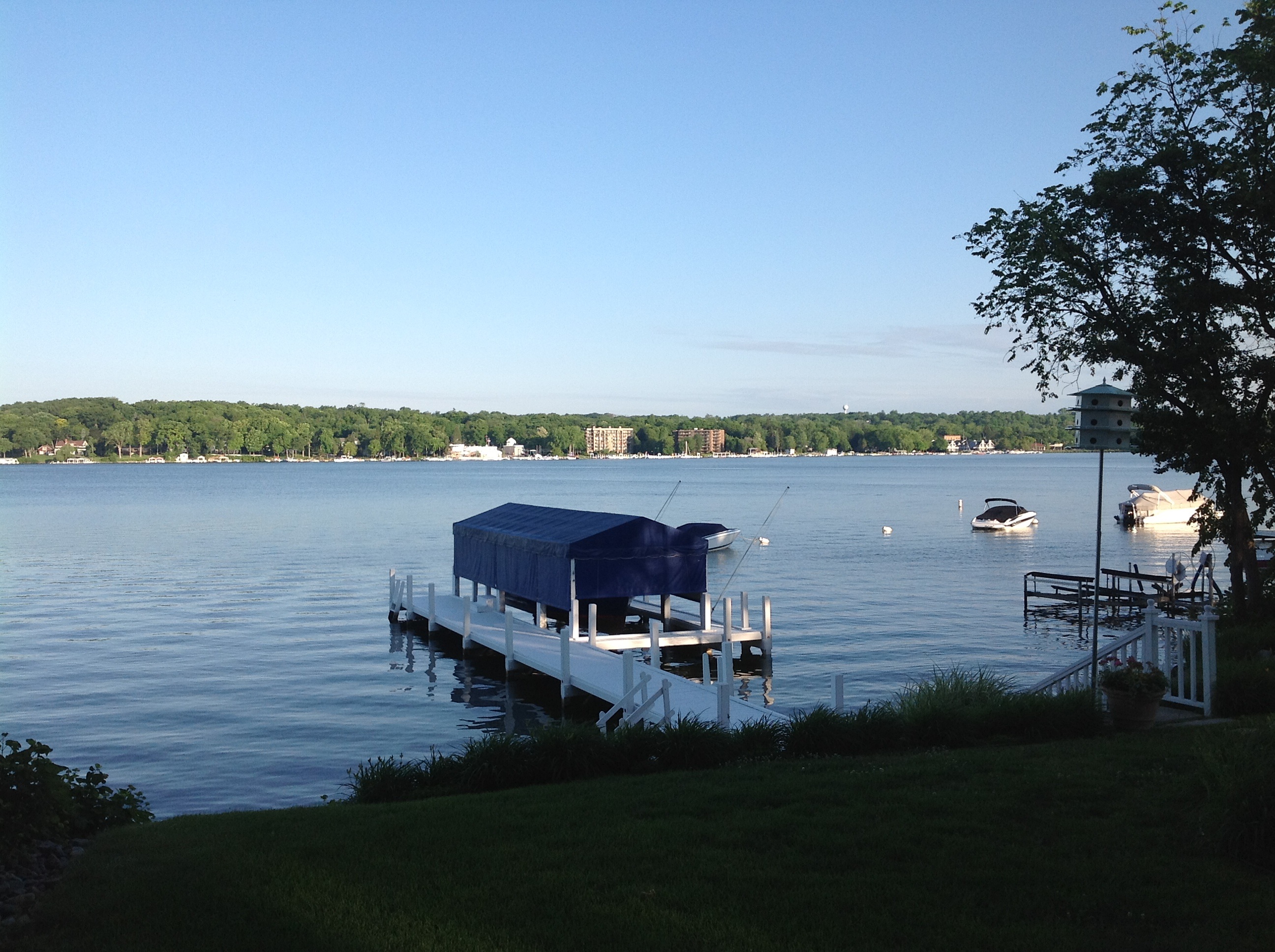 Lake Geneva Wisconsin free image download