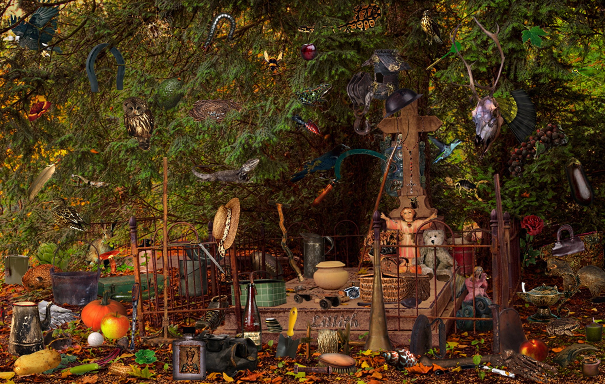 Grave graveyard tomb tombstone free image download