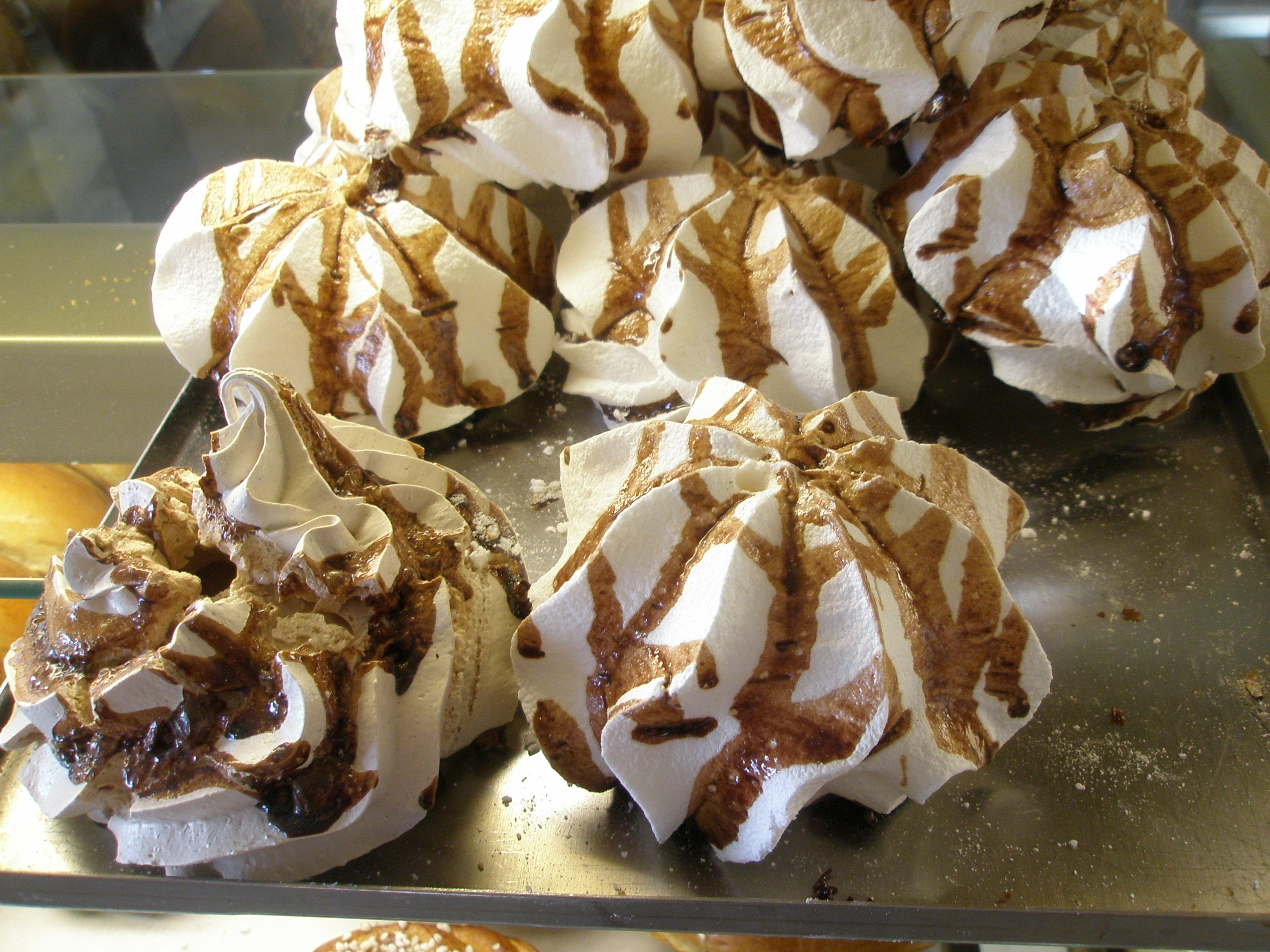 Cake Meringue free image download