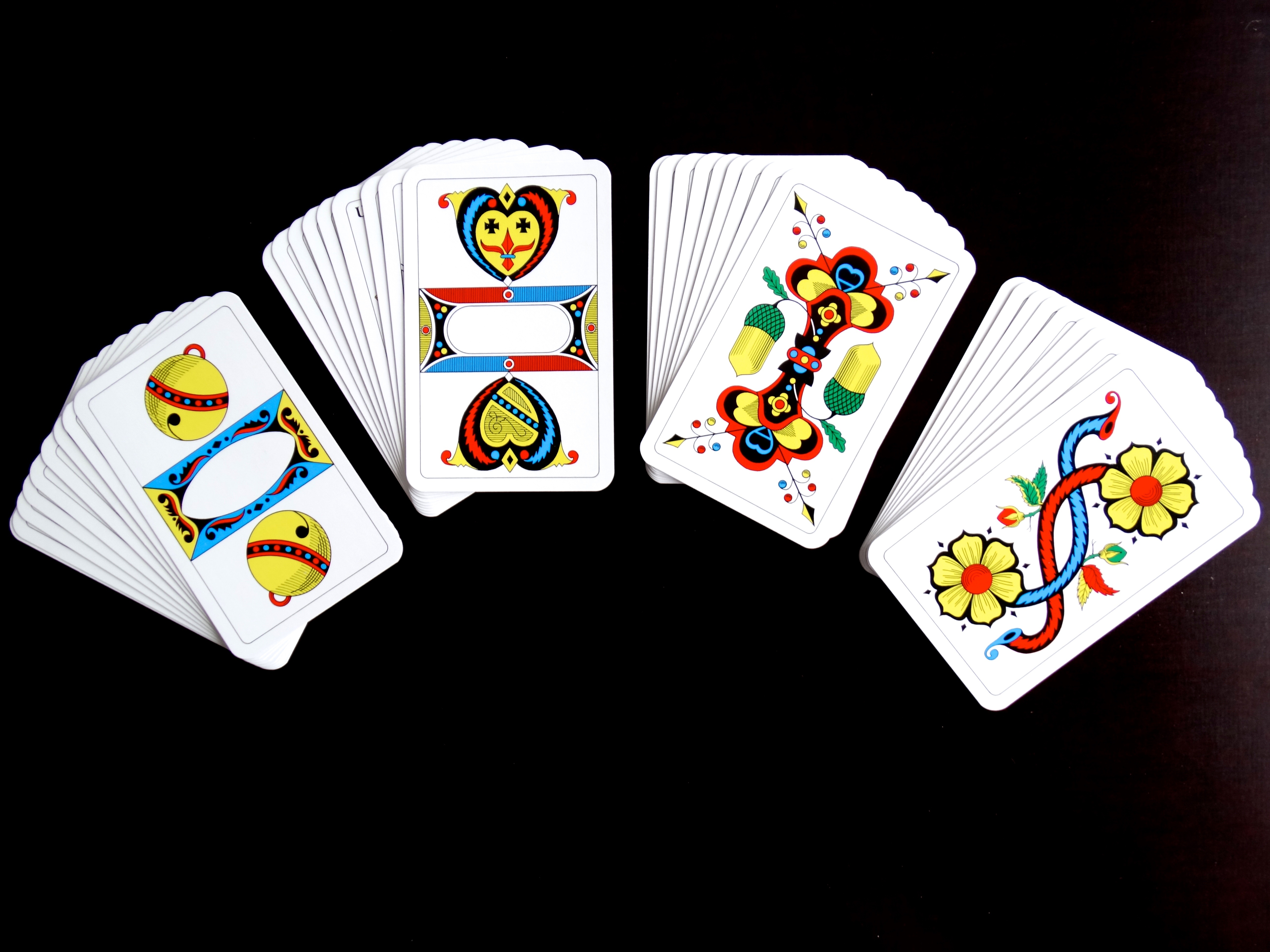 Cards Jass Card Game free image download