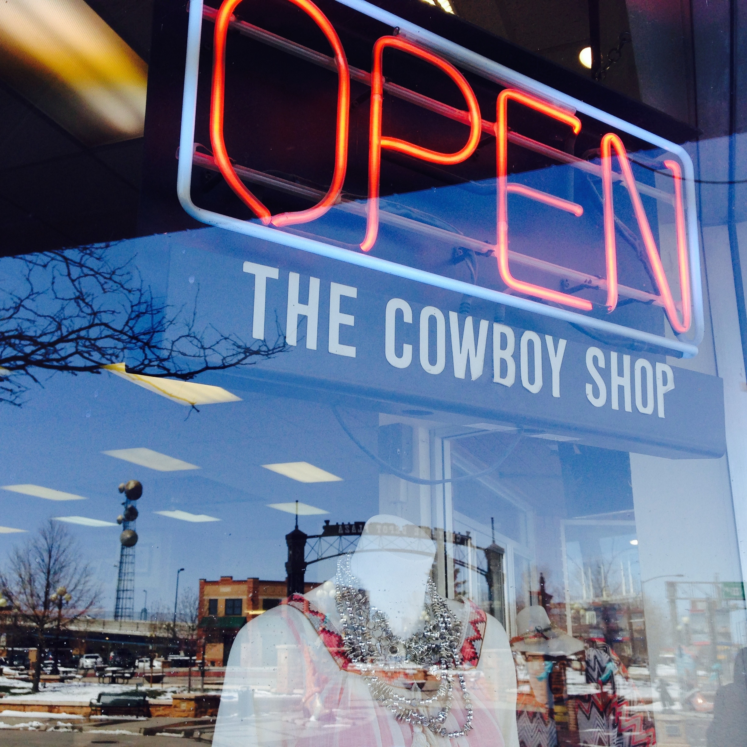 Cowboy Store Cheyenne Wy free image download